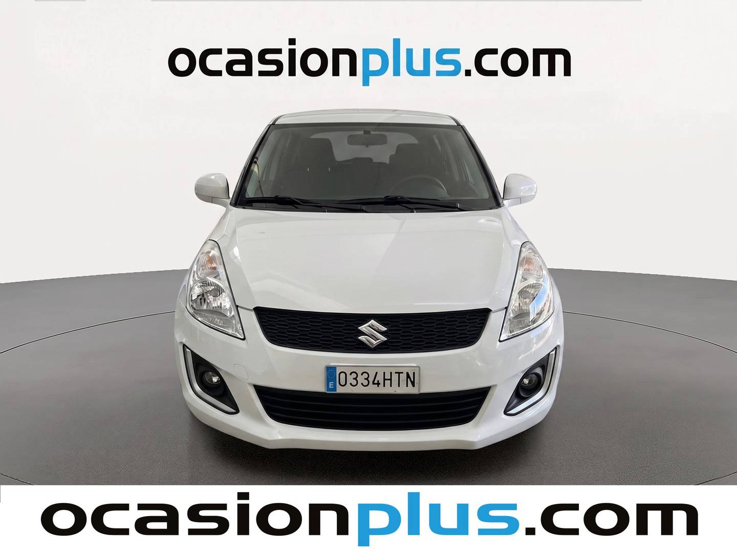 Suzuki Swift SUZUKI Swift 1.2 GLX SR 5p 94cv