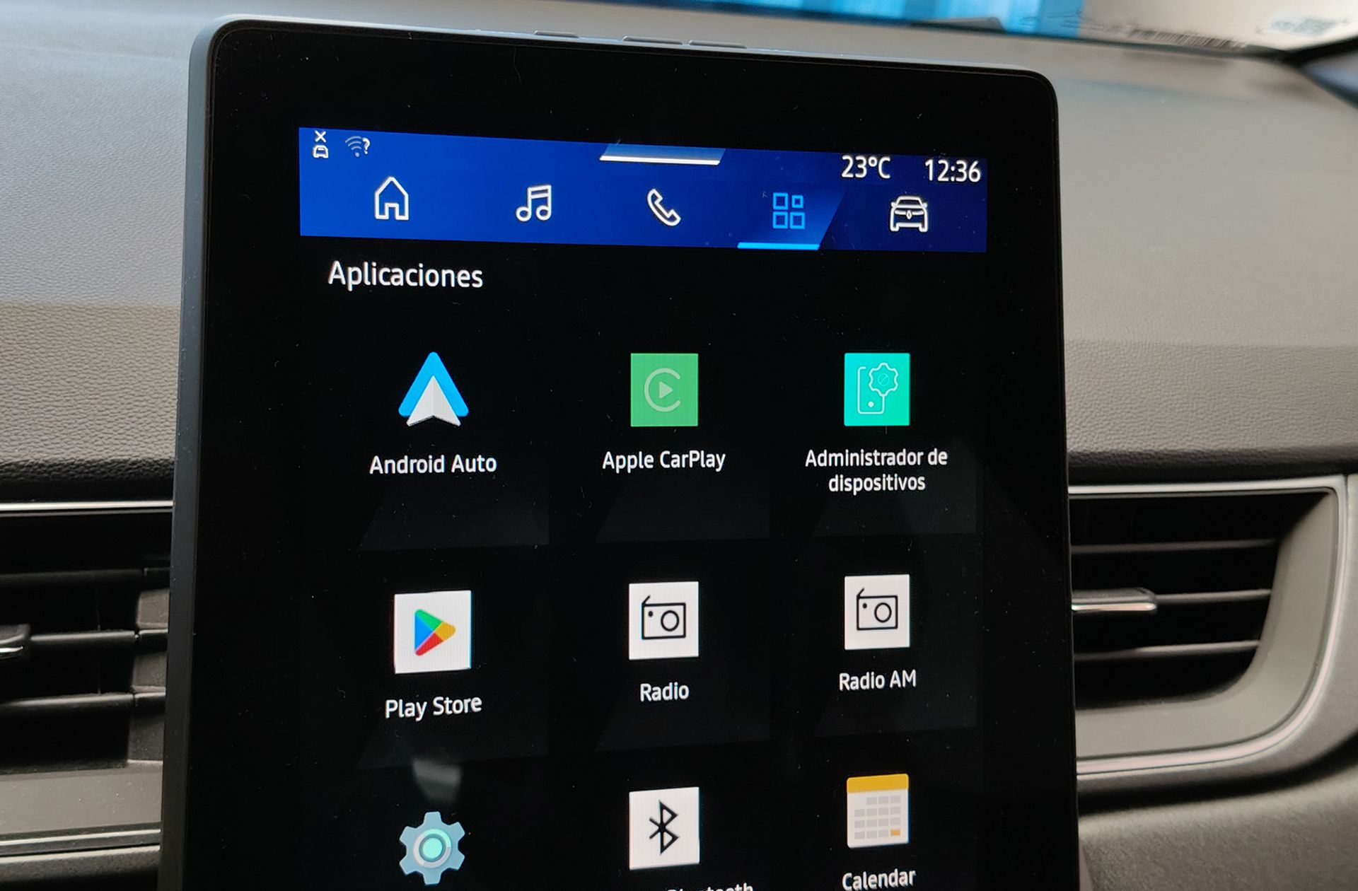 Renault Symbioz Techno mildhybrid - foto 8