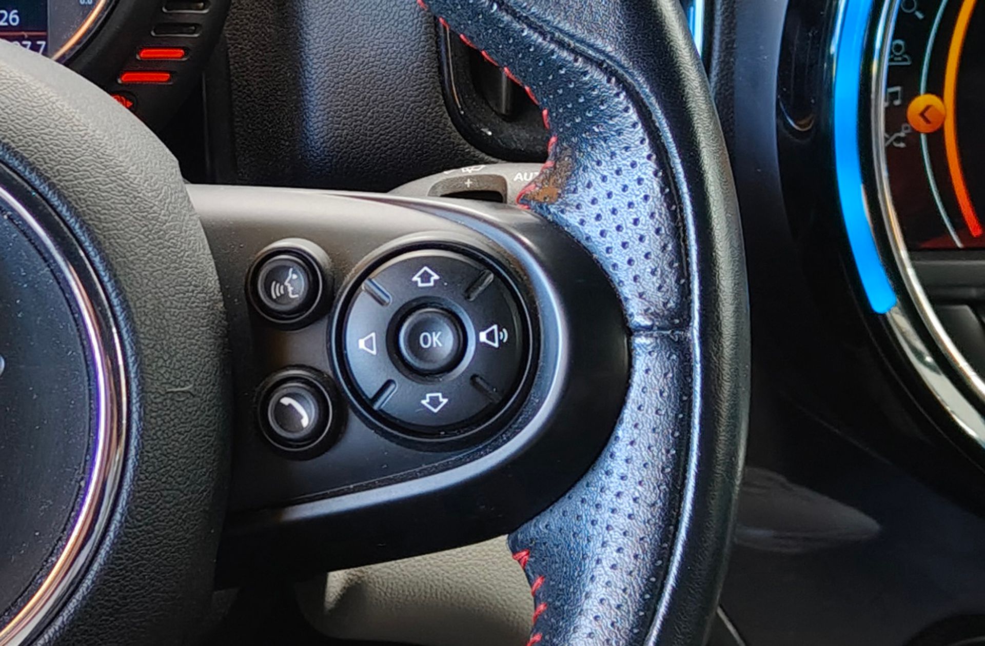 MINI Countryman Cooper ALL4 Pack John Cooper Works - foto 22