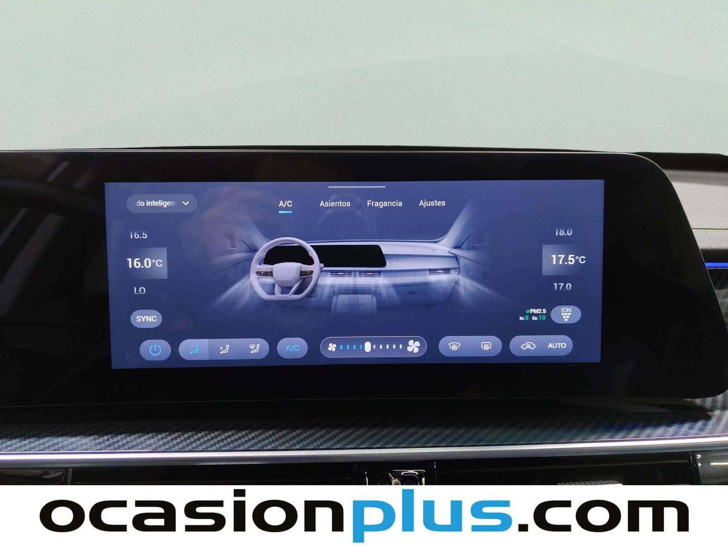 EBRO S700 EBRO S700 1.6 TGDI Luxury 7 DCT (147 CV) barato