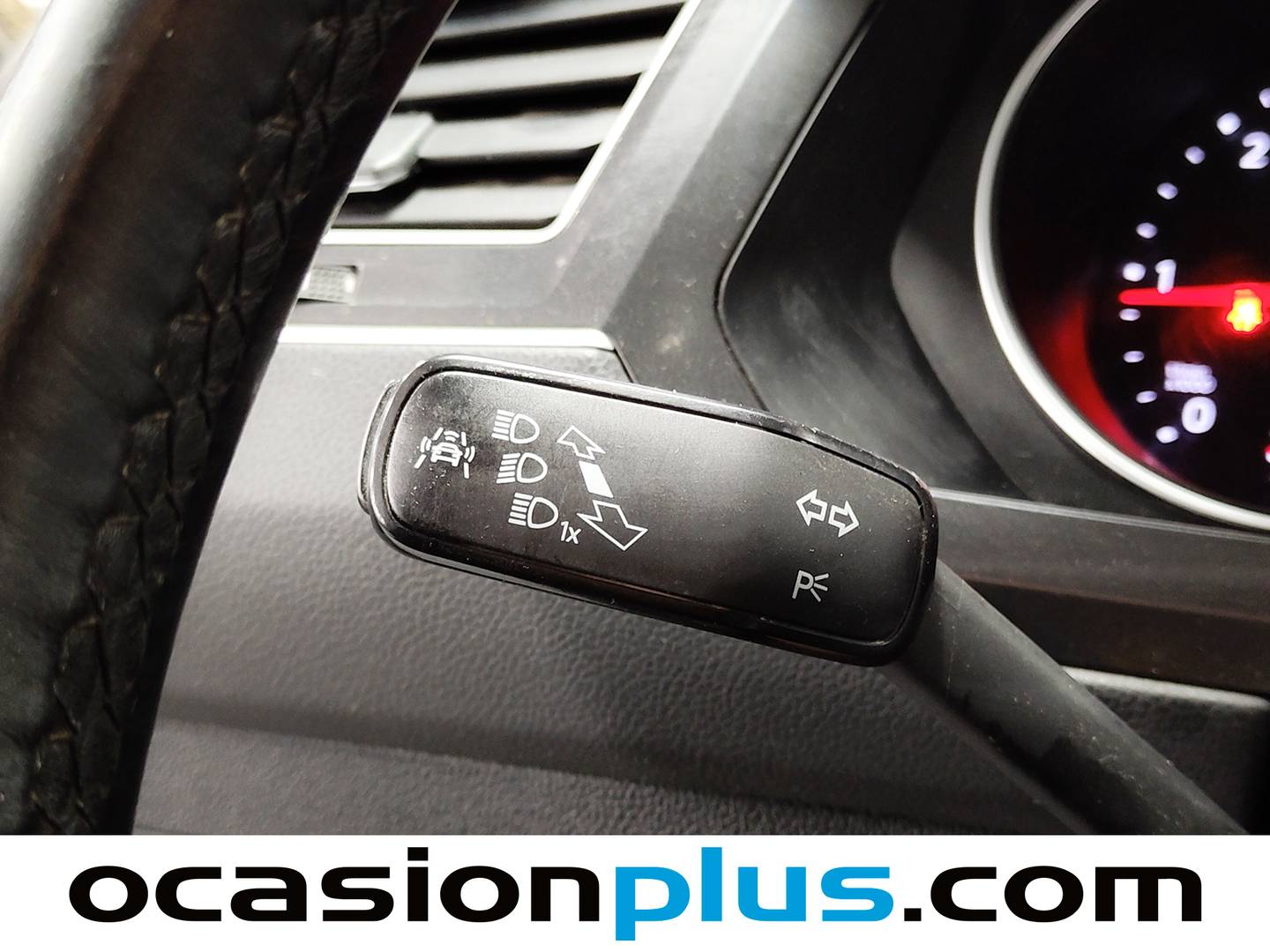 Volkswagen Tiguan Volkswagen Tiguan Advance 2.0 TDI BMT (150 CV) seminuevo