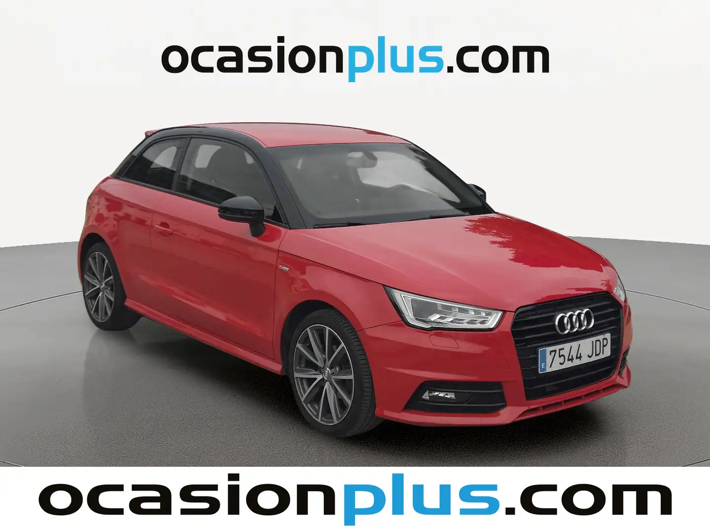Foto Audi A1 Audi A1 Adrenalin 1.4 TDI ultra (90 CV) Pack S Line