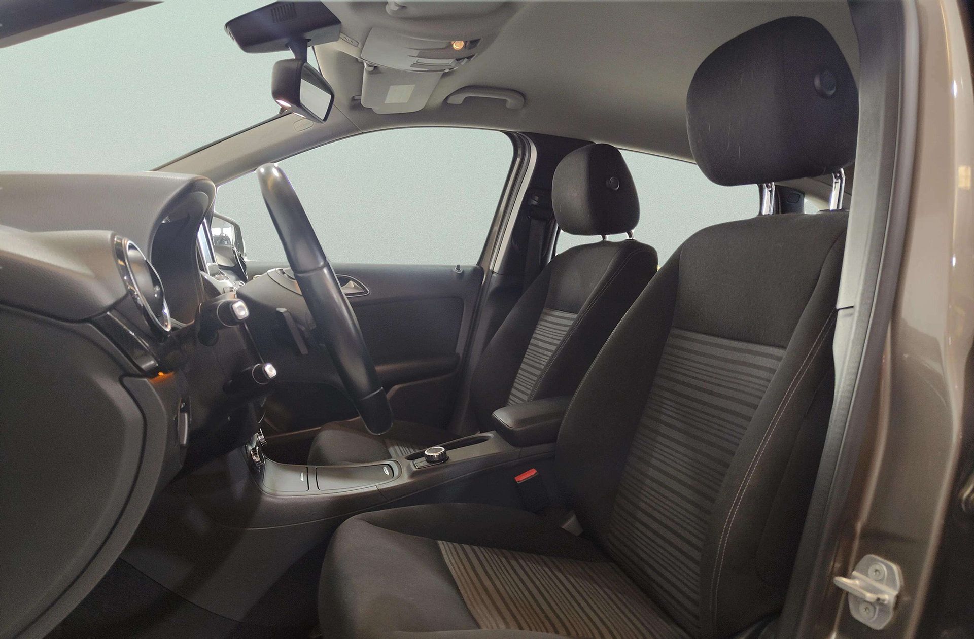Mercedes-Benz Clase B 200 CDI Blue Efficiency - foto 9