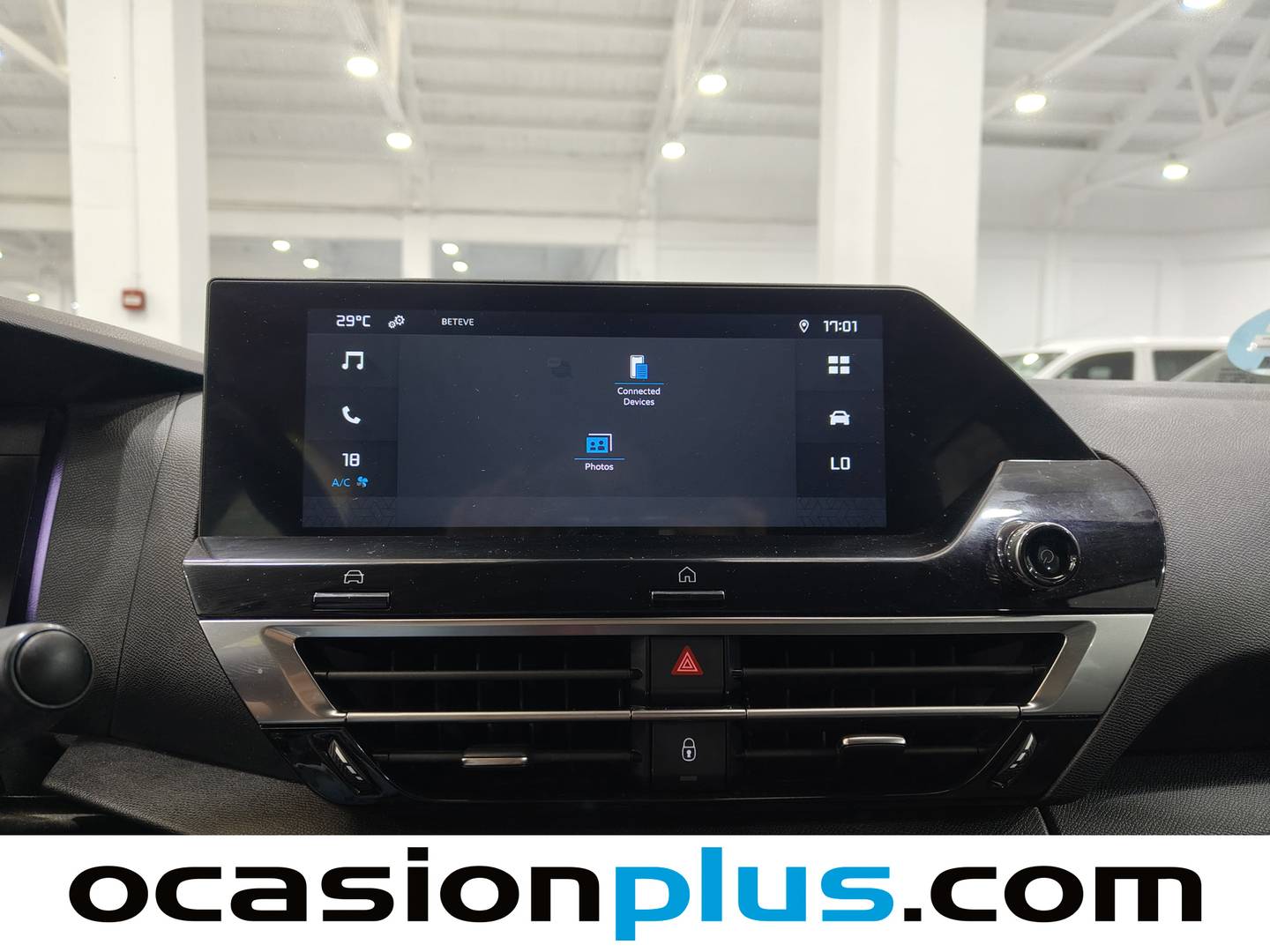 Citroën C4 Citroen C4 PureTech 130 S&S 6v Feel Pack (130 CV) km 0