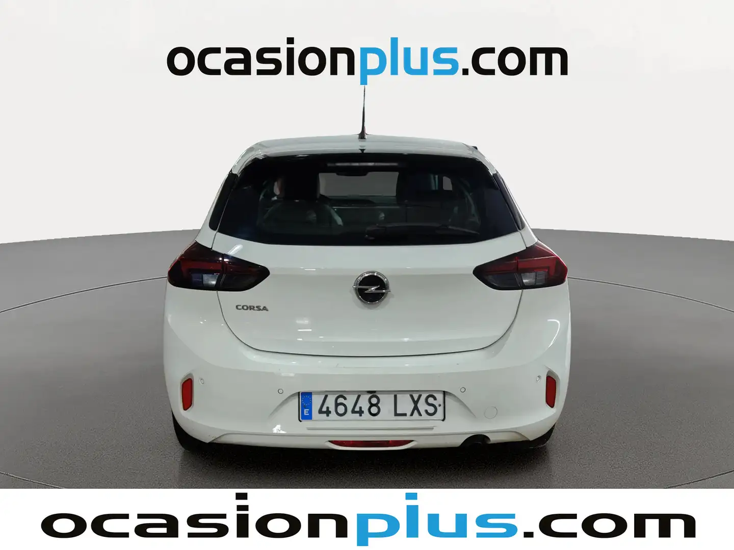 Foto Opel Corsa Opel Corsa 1.2 Turbo XHL Elegance  (100 CV)