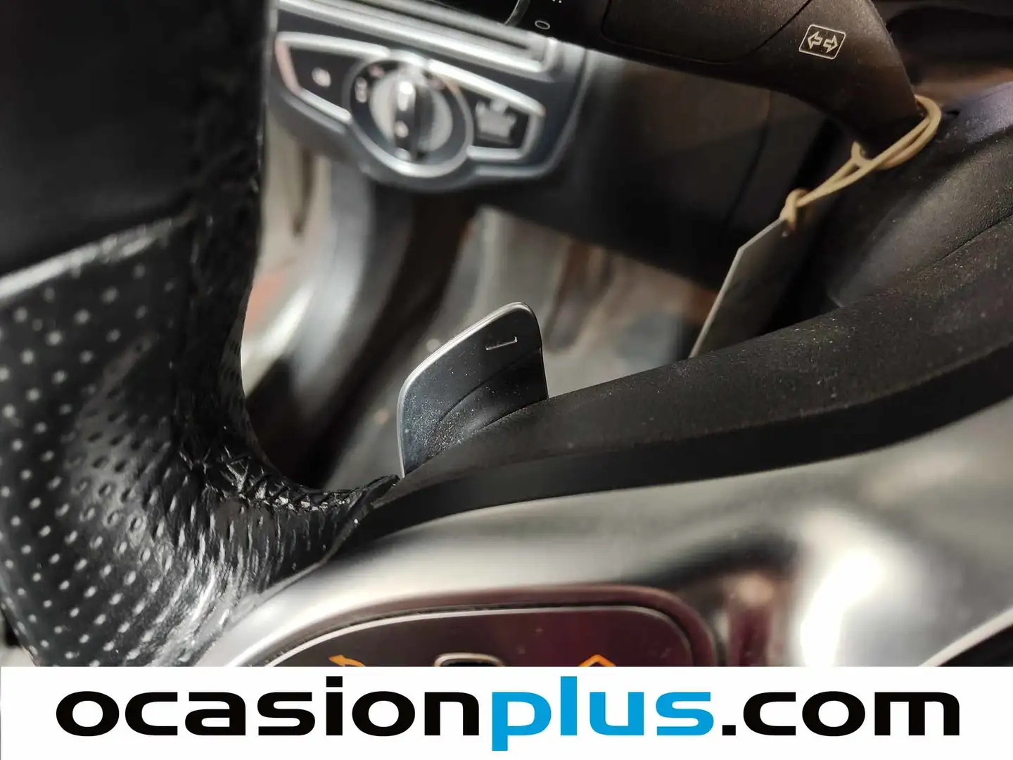 Foto Mercedes Clase C Mercedes-Benz Clase C C Coupe 300 (258 CV)