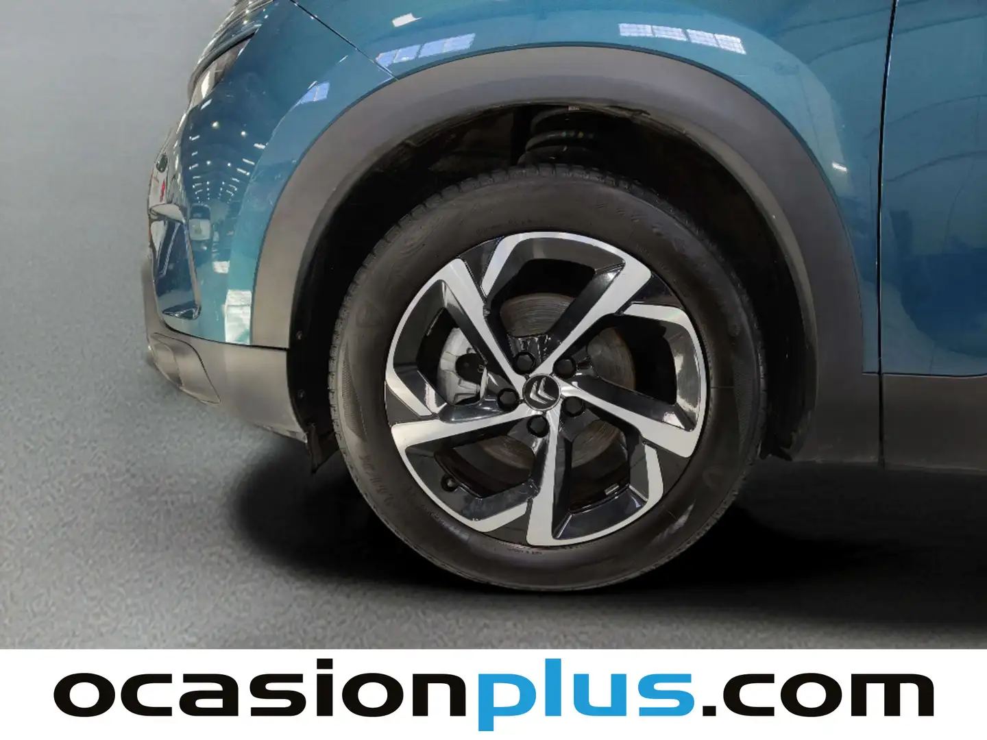 Foto Citroën C5 Aircross Citroen C5 Aircross BlueHdi 130 S&S Feel (131 CV)