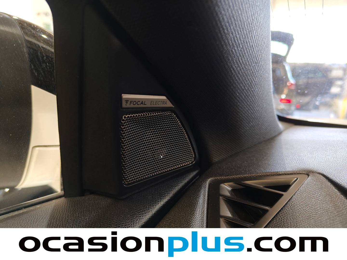 DS DS 7 Crossback DS DS7 Crossback La Première THP EAT8 (225 CV) km 0