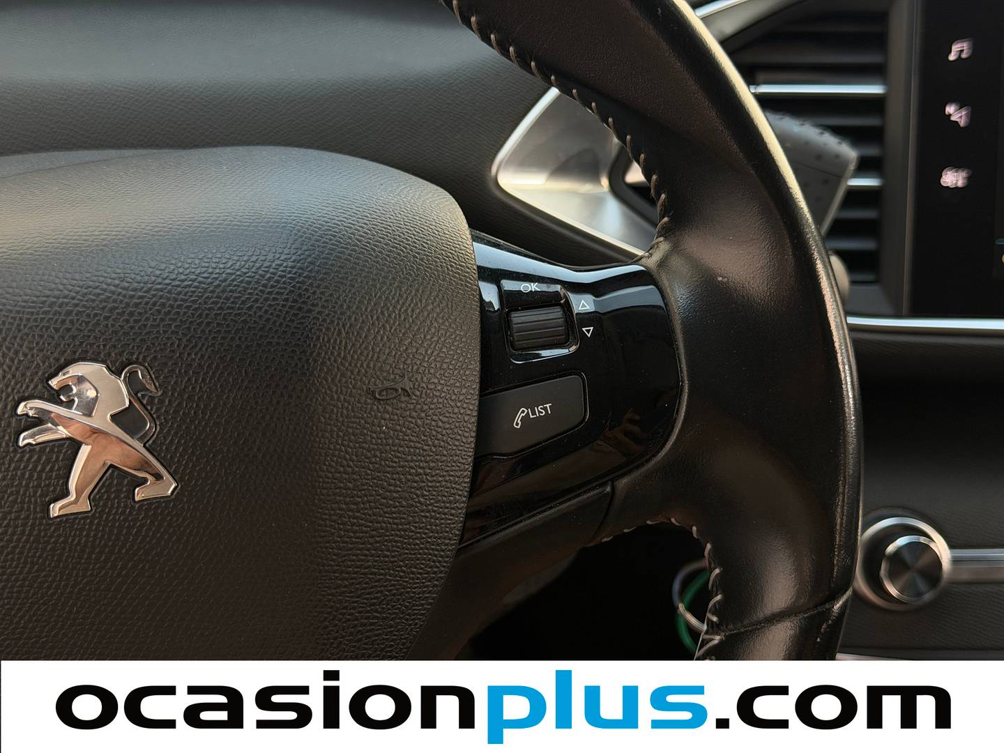 Peugeot 308 Peugeot 308 BlueHDi 100 S&S Active (100 CV) de ocasión