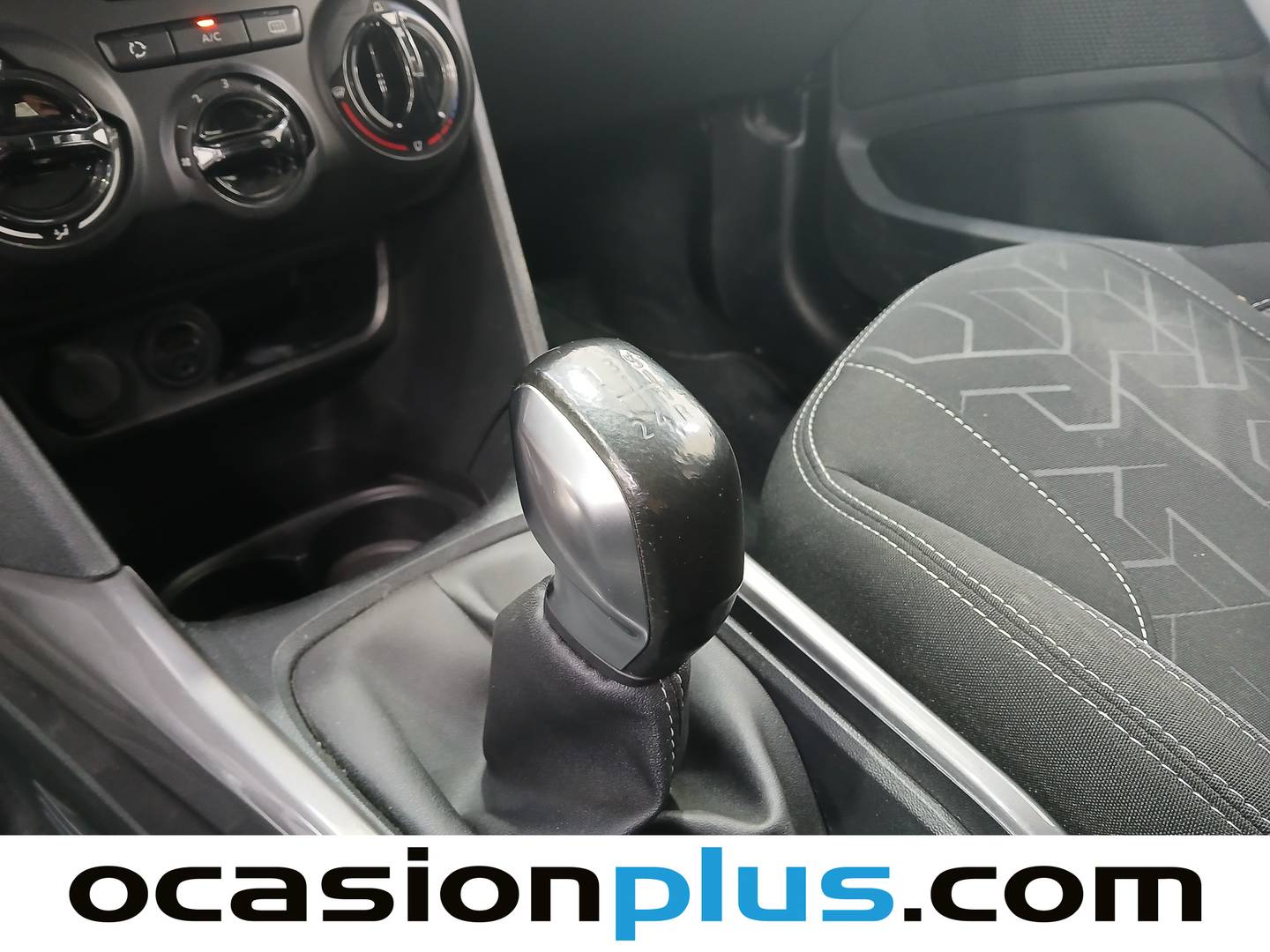 Peugeot 2008 Peugeot 2008 PureTech 82 Style (82 CV) de segunda mano