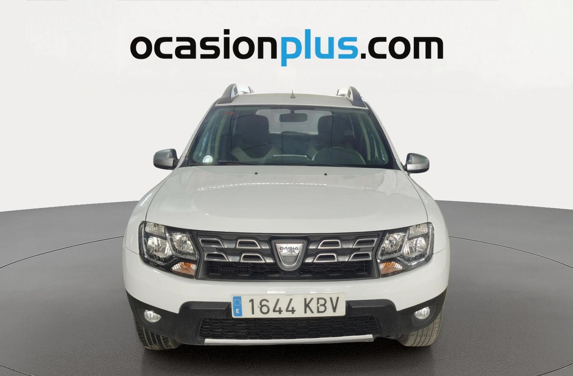 Dacia Duster Laureate dCi - foto 12