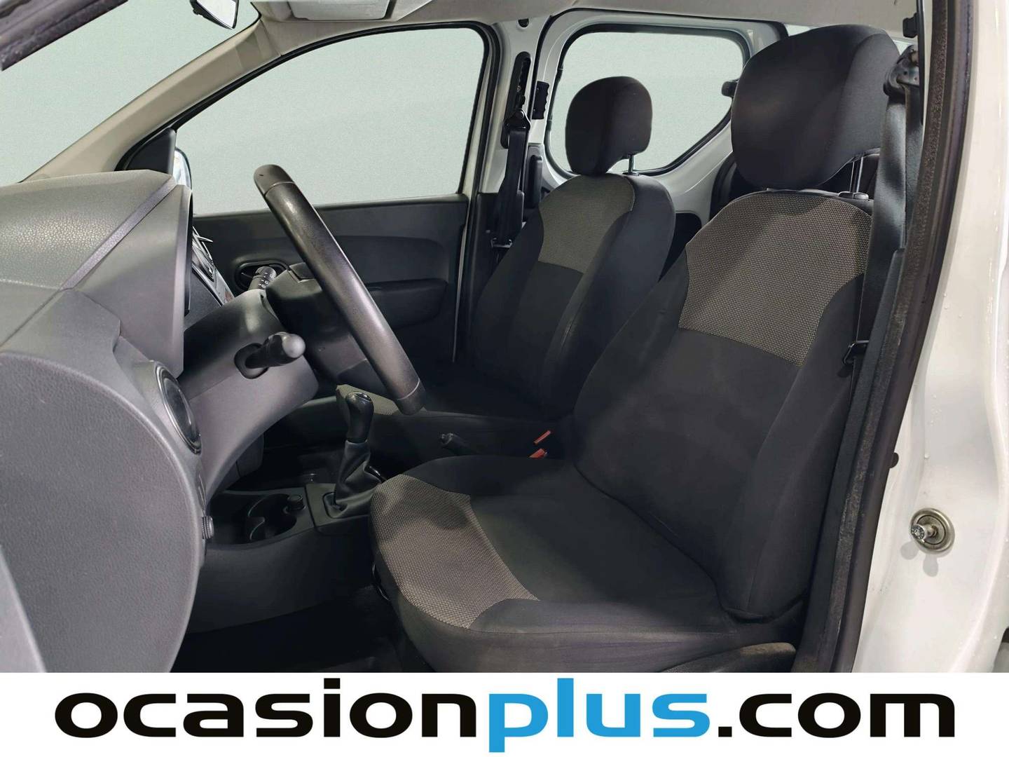 Foto Dacia Dokker Dacia Dokker Ambiance 1.6 (102 CV)