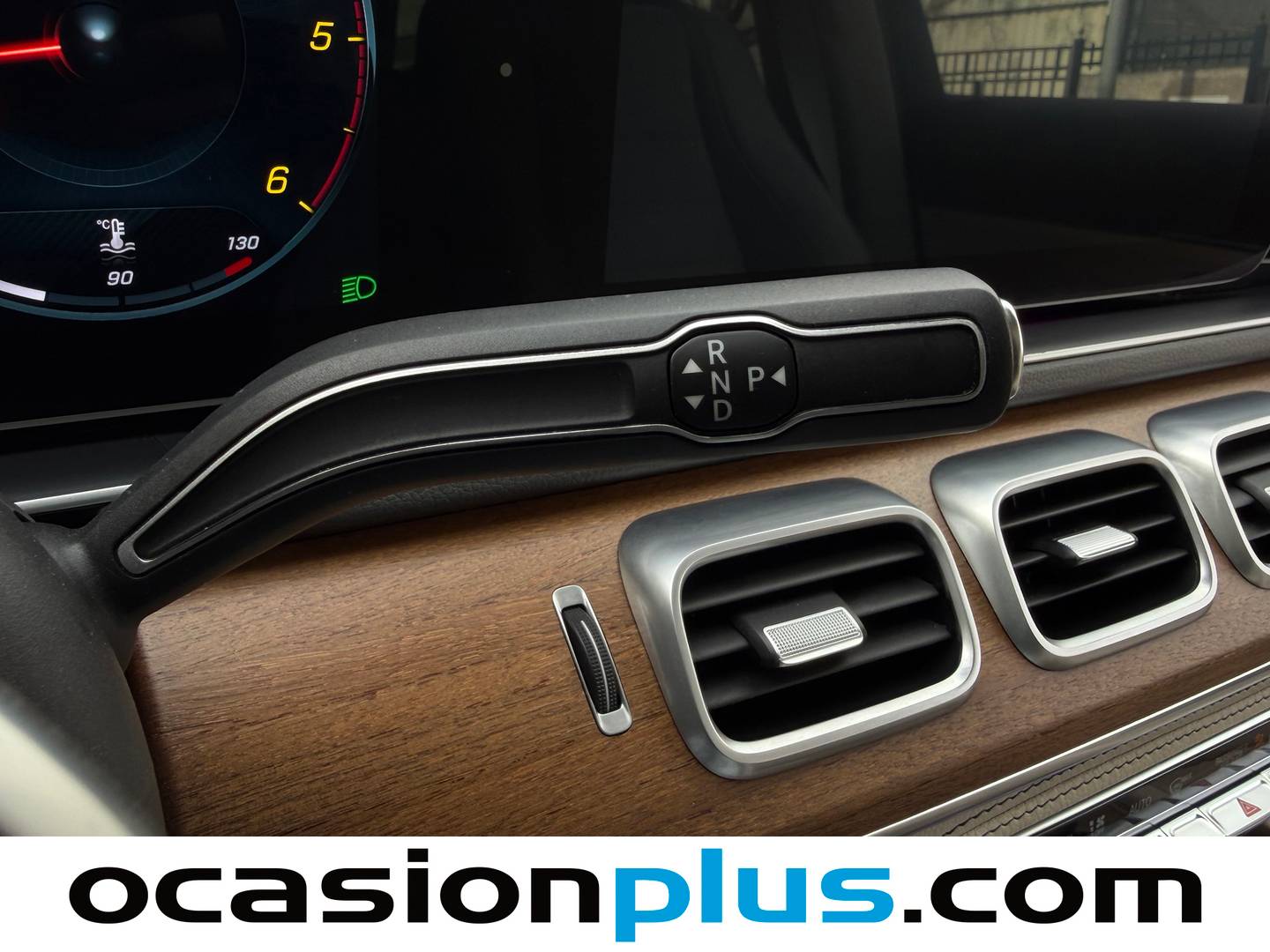 Mercedes GLE Mercedes-Benz GLE 400 d 4Matic (330 CV) barato