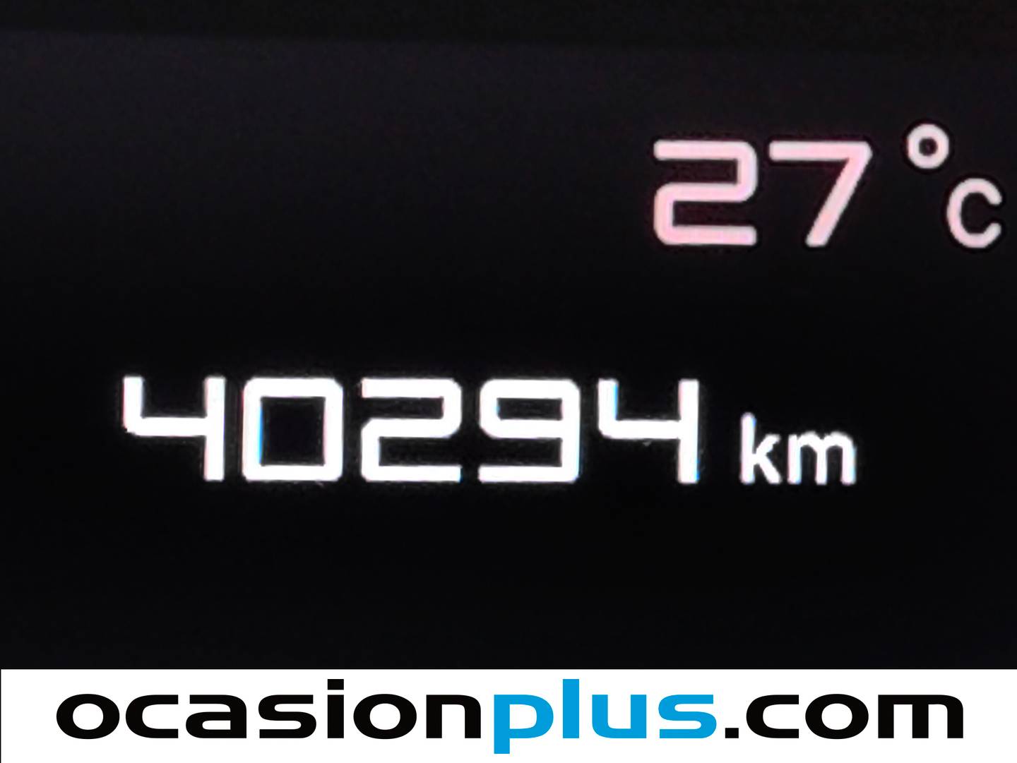 Citroën C3 Aircross Citroën C3 Aircross Hybrid 145 Plus e-DCS6 (145 CV) seminuevo