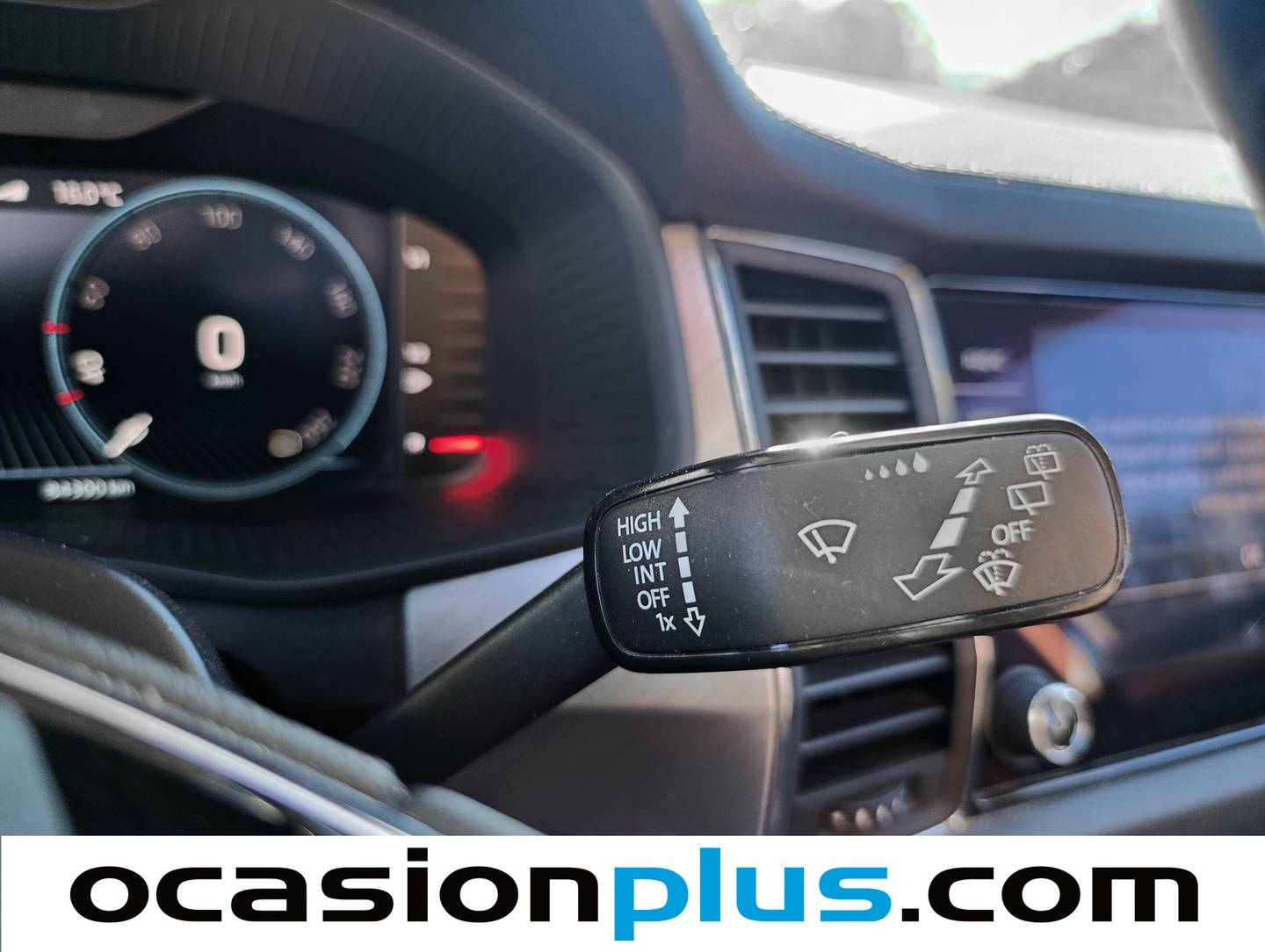 Skoda Kodiaq Skoda Kodiaq 2.0 TDI Ambition 4x2 DSG (150 CV) 7 Plazas al mejor precio