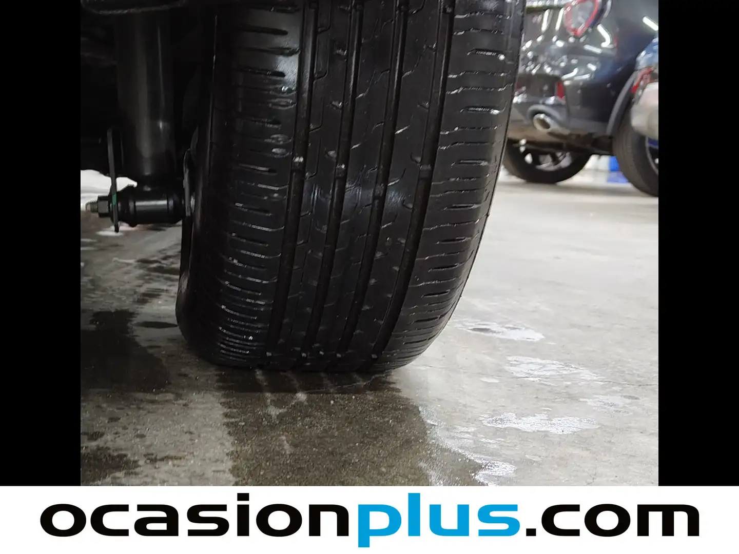 Foto Ford Kuga Ford Kuga 1.5T EcoBoost ST-Line 4x2  (150 CV)