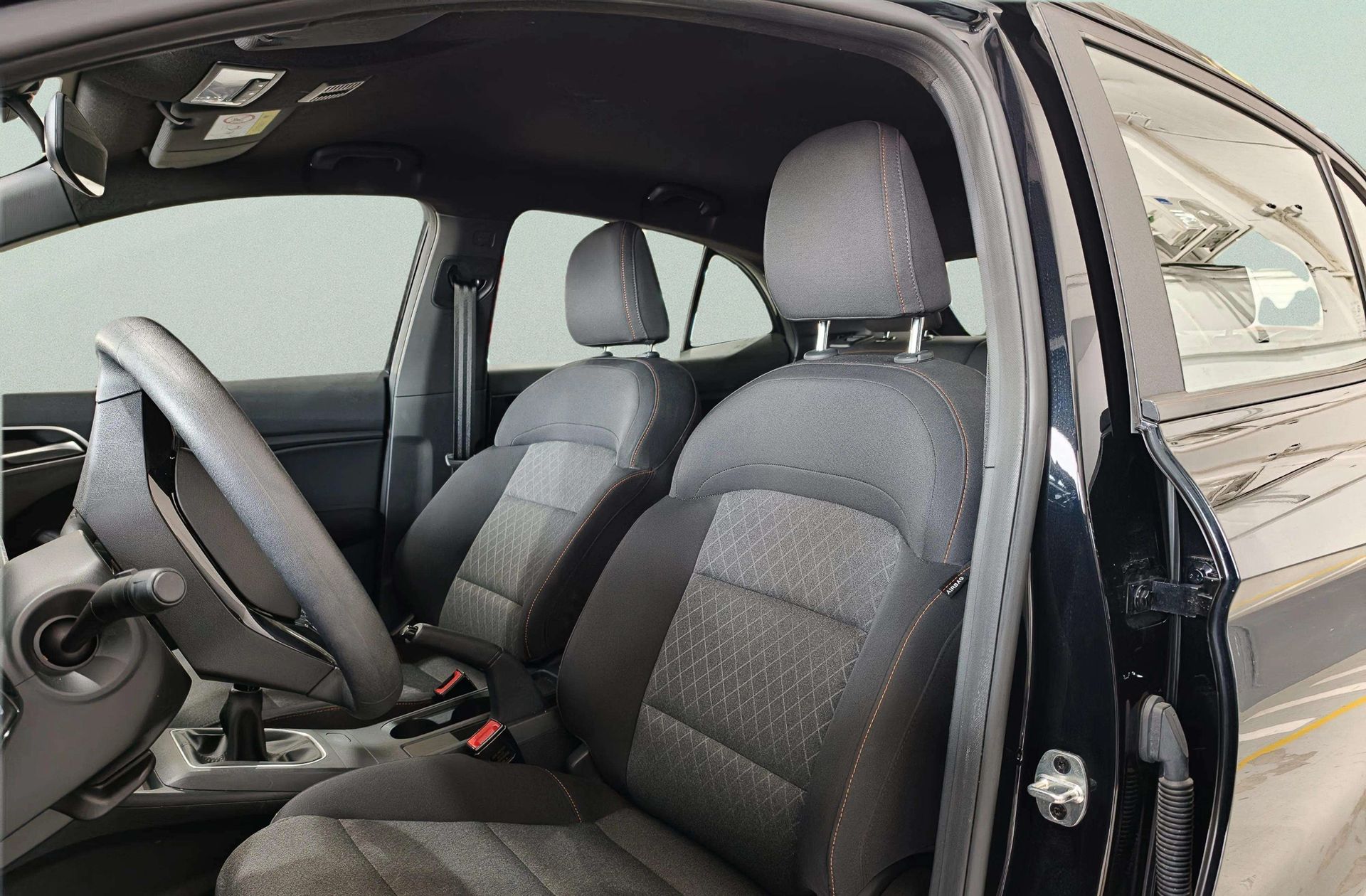 MG3 1.5 Comfort - foto 11