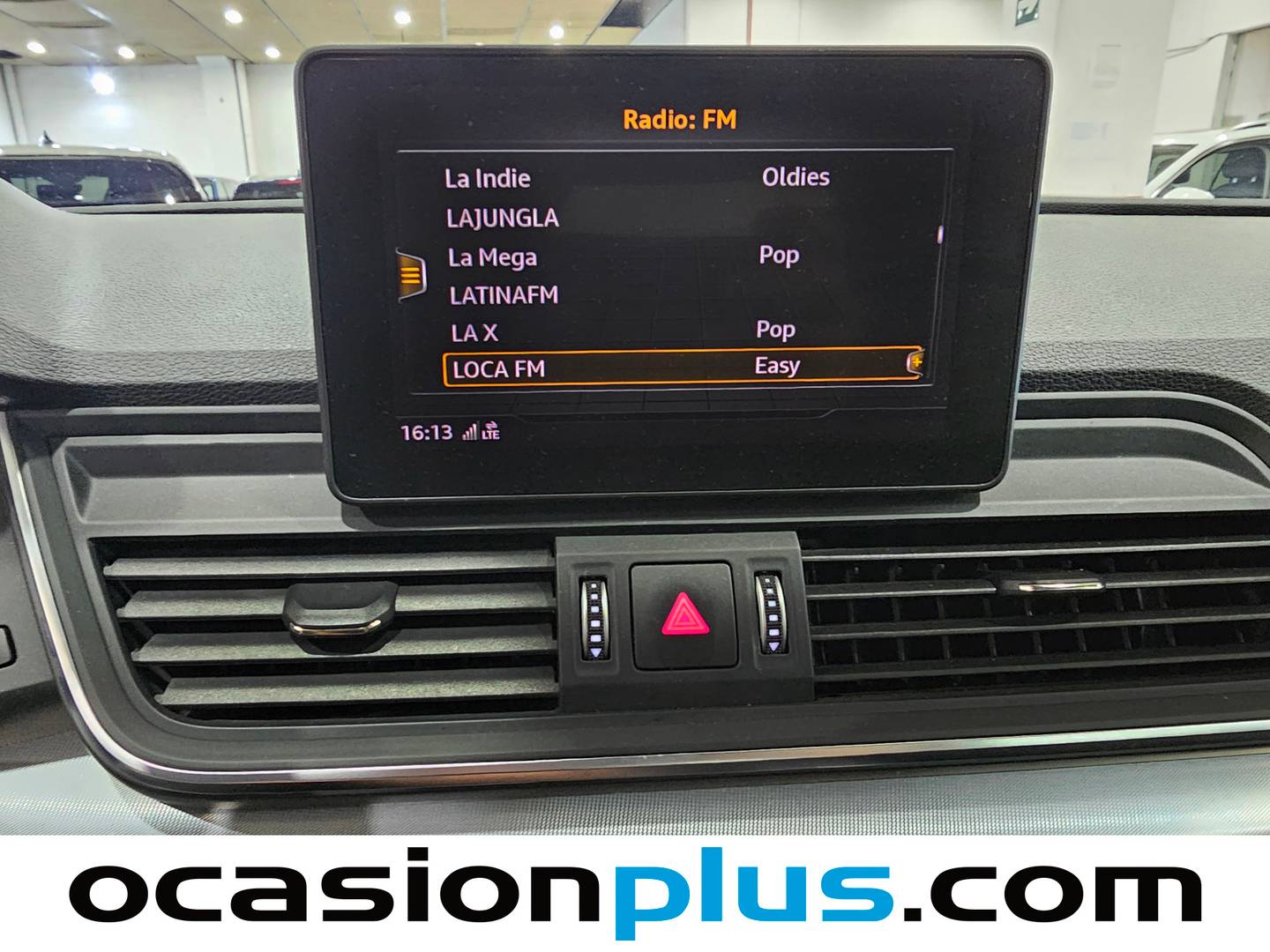 Audi Q5 Audi Q5 S line 40 TDI quattro (190 CV) S tronic diésel