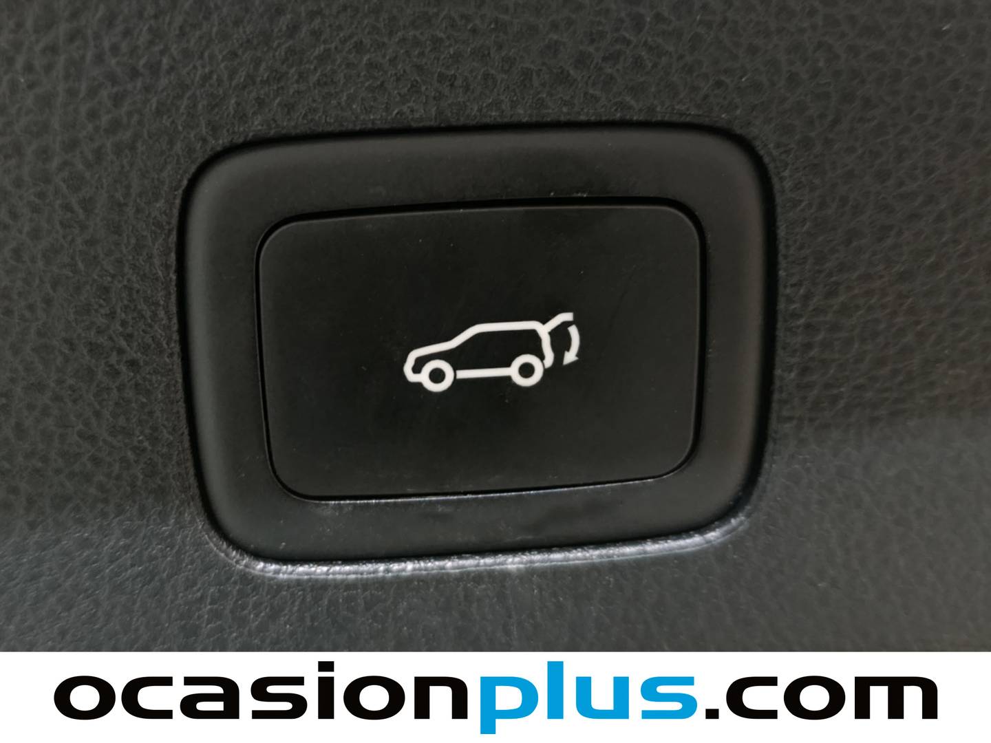 Acabados MG HS MG HS 1.5 Turbo GDI Luxury DCT (162 CV)