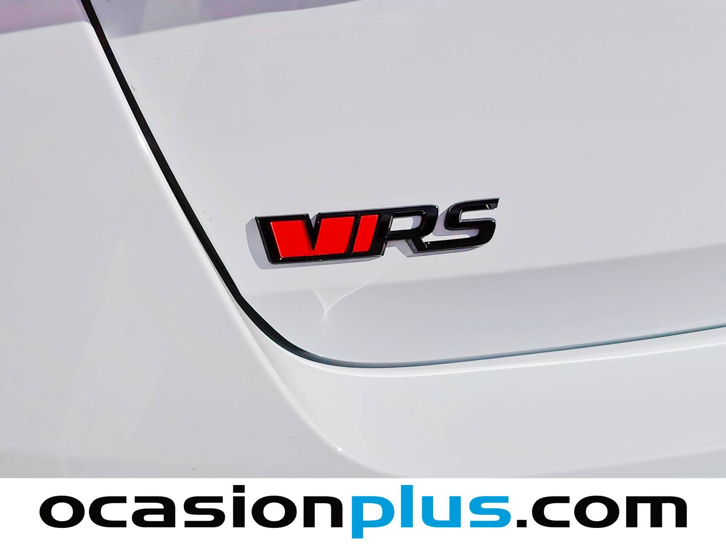 Skoda Octavia Skoda Octavia 1.4 TSI PHEV RS DSG (245 CV) de ocasión
