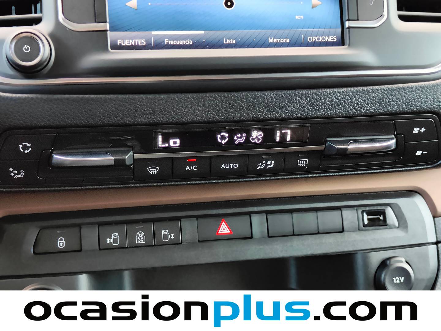 Toyota Proace Verso Toyota Proace Verso 2.0D Family Advance L1 (150 CV) 8 Plazas seminuevo