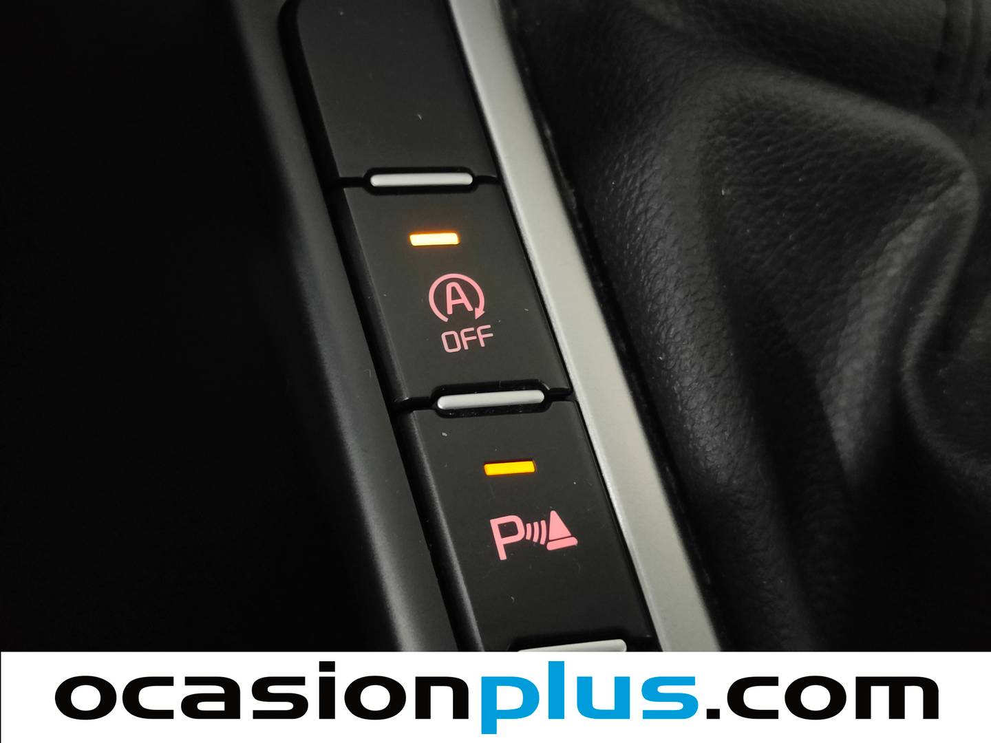 Paquetes del KIA Ceed KIA Ceed 1.0 T-GDI Drive (100 CV)