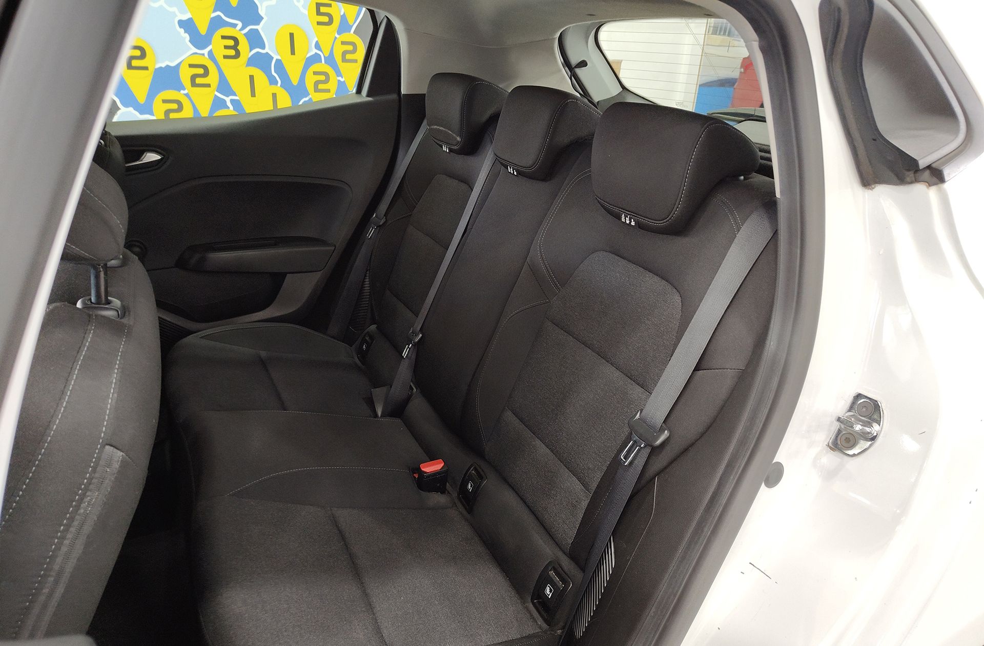 Renault Clio Intens E-Tech Híbrido - foto 10