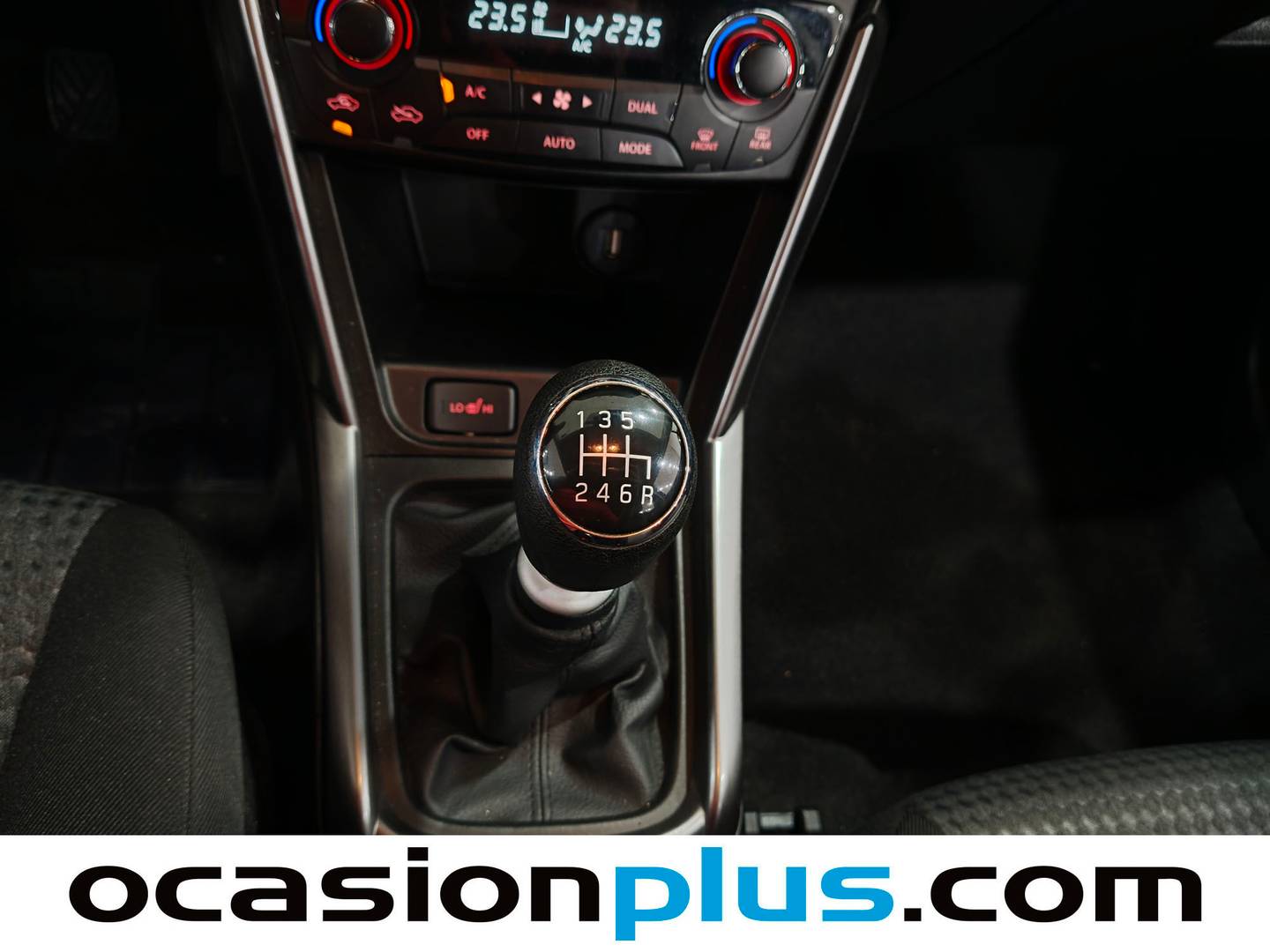 Foto Suzuki S-Cross Suzuki S-Cross 1.4T Mild Hybrid S2 4WD (129 CV)