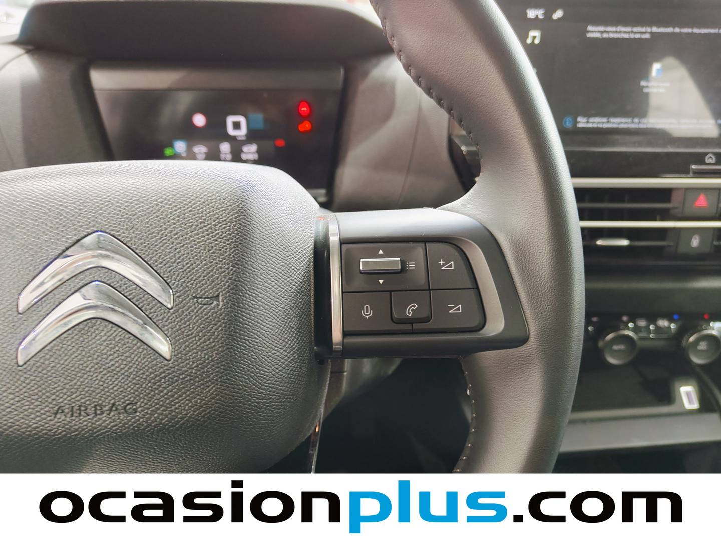 Citroën C4 Citroen C4 PureTech 130 S&S Plus (131 CV) barato