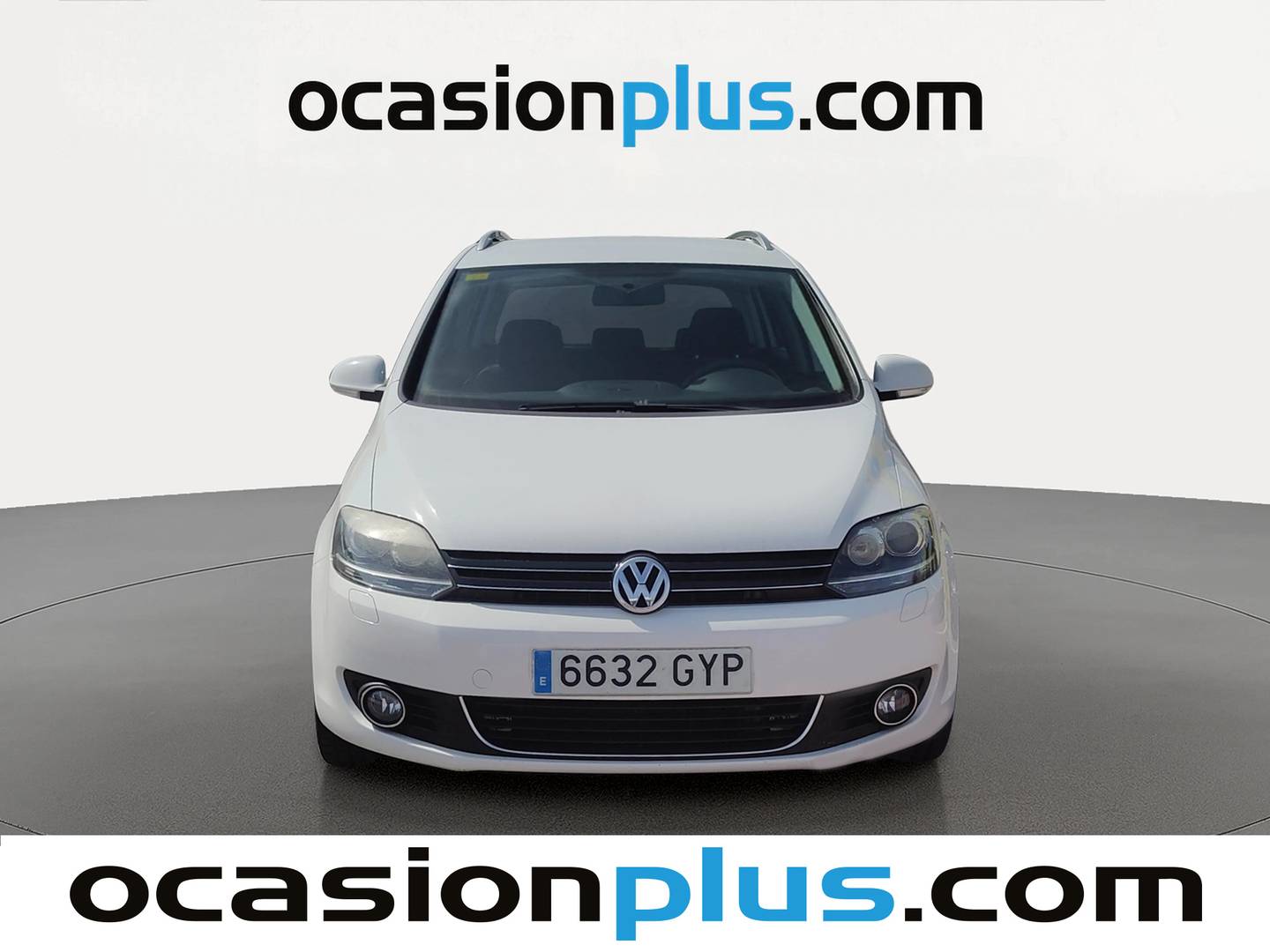 Volkswagen Golf Plus Volkswagen Golf Plus Sport 1.4 TSI (122 CV) 122cv