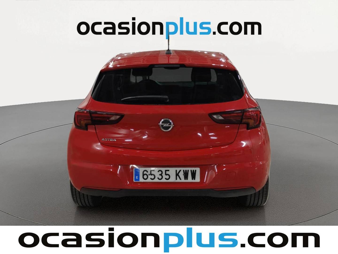 Opel Astra Opel Astra 1.6 CDTi S&S Dynamic (136 CV) km 0