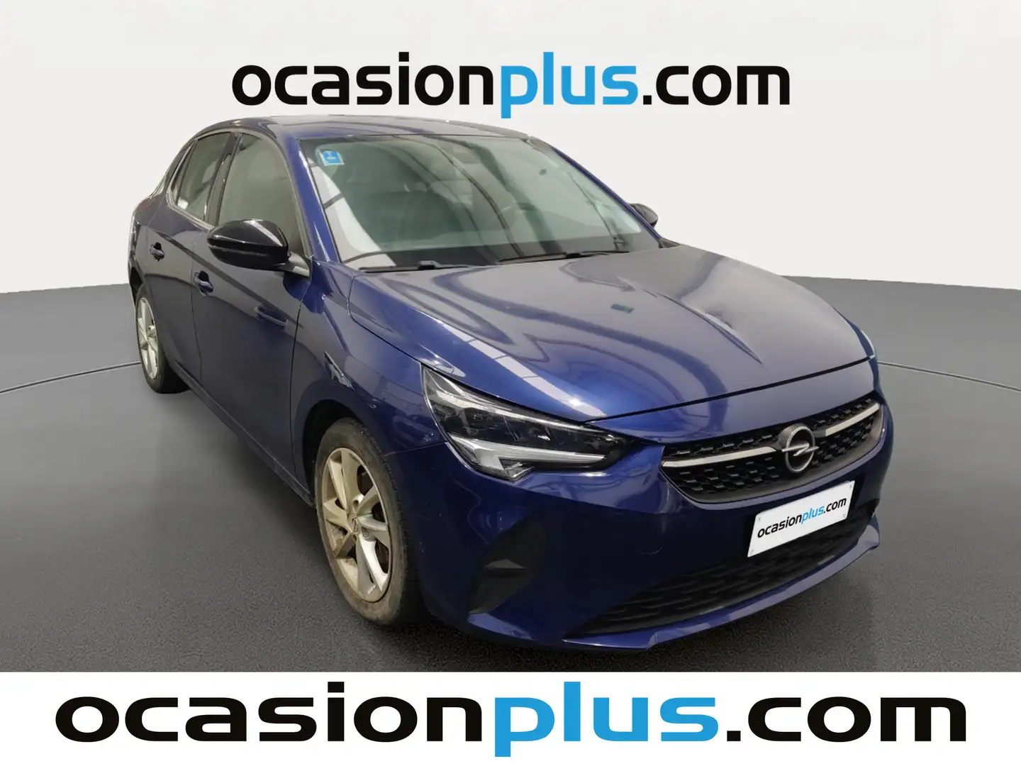 Foto Opel Corsa Opel Corsa 1.2 Turbo XHL Elegance (100 CV)