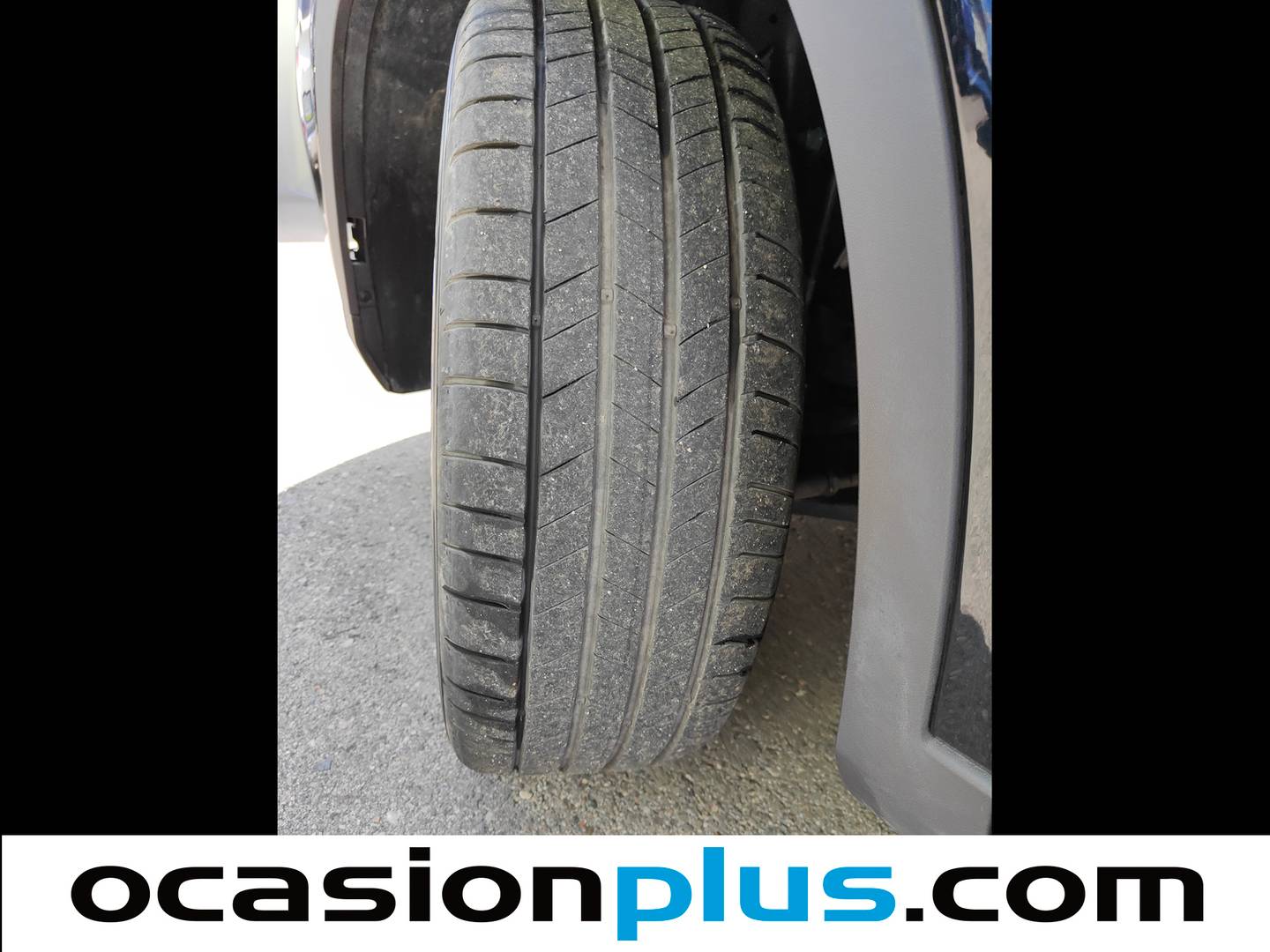 OMODA 5 OMODA 5 1.6 TGDI Premium (145 CV) de ocasión