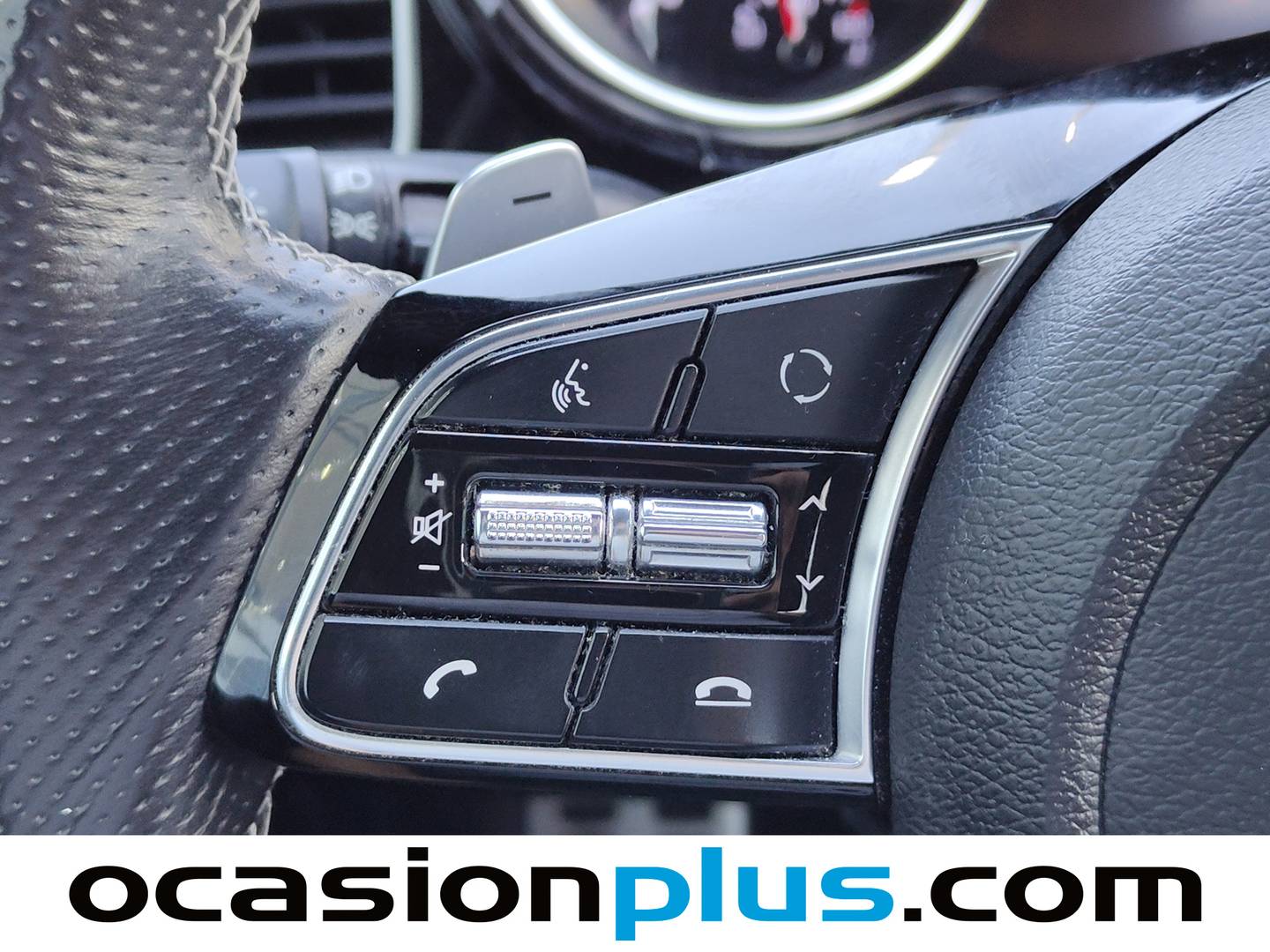 KIA Ceed KIA Ceed 1.4 T-GDi GT Line DCT (140 CV) al mejor precio