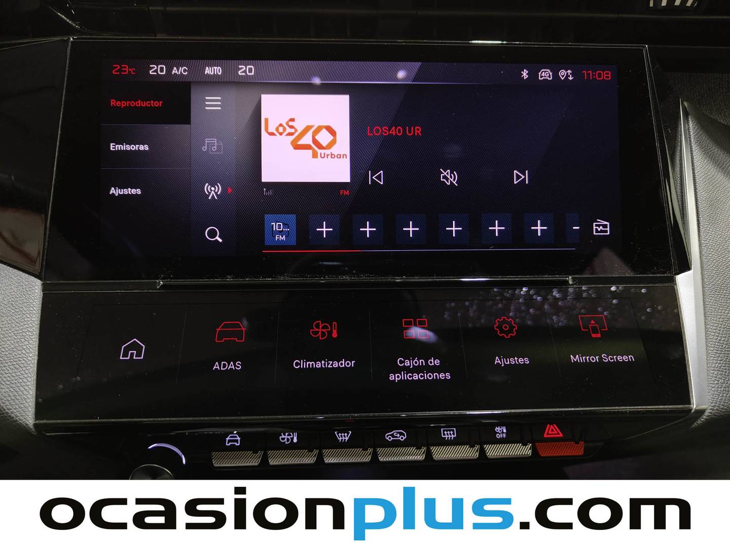 Peugeot 308 Peugeot 308 PureTech 130 S&S Allure Pack (130 CV) al mejor precio