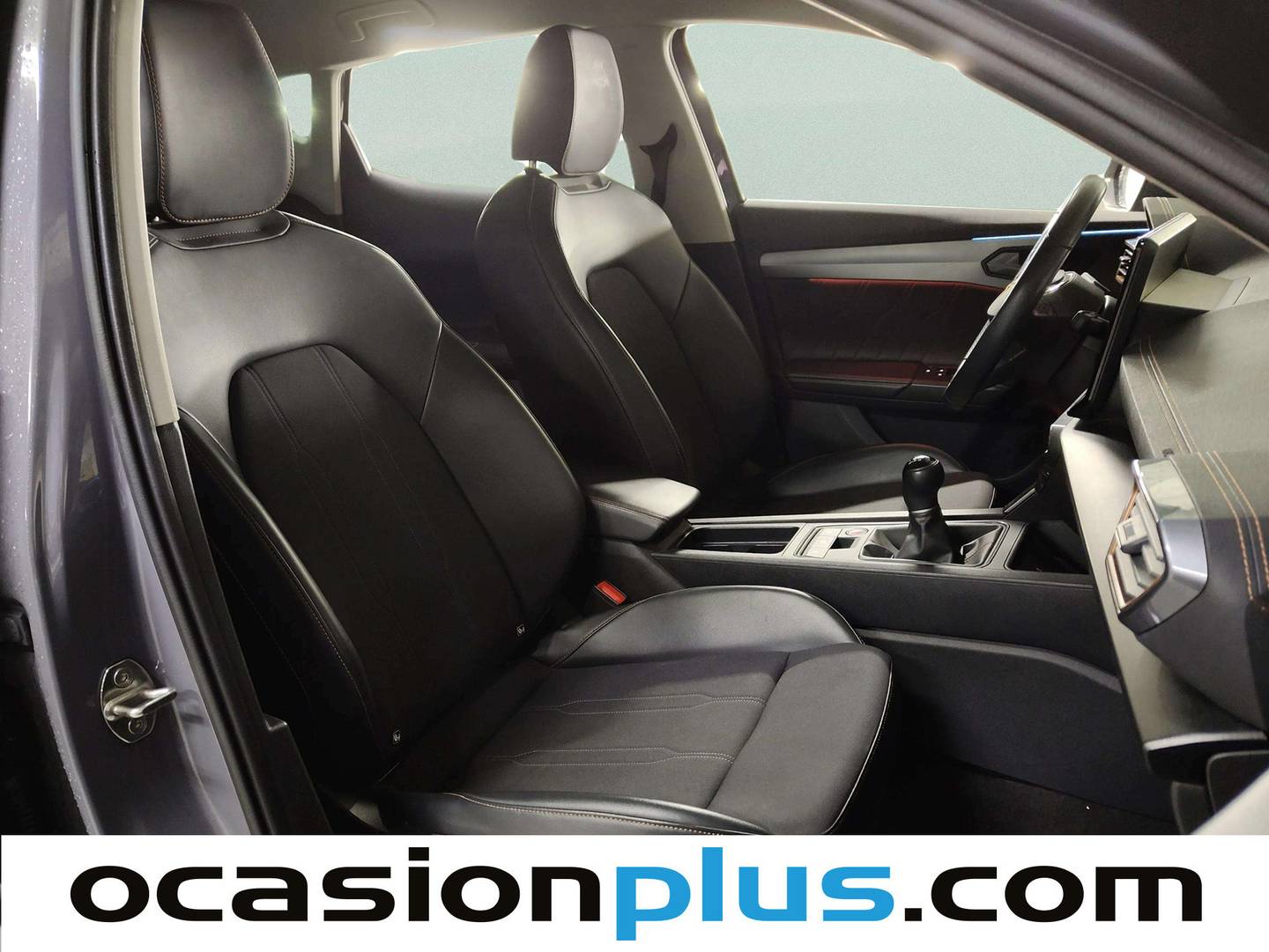 Cupra Formentor Cupra Formentor 1.5 TSI (150 CV) manual