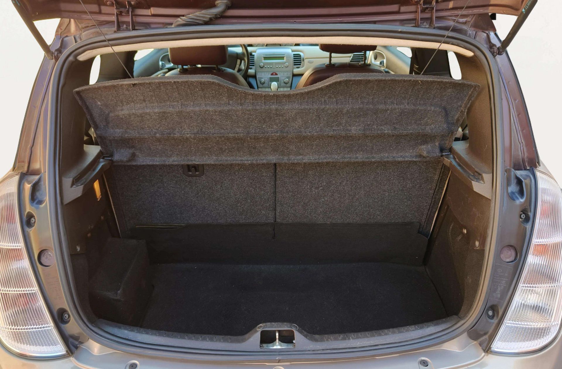 Lancia Ypsilon 1.4 Oro - foto 14