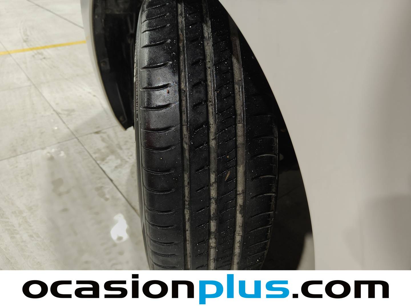 Foto Opel Corsa Opel Corsa 1.2 Turbo XHL Elegance (100 CV)