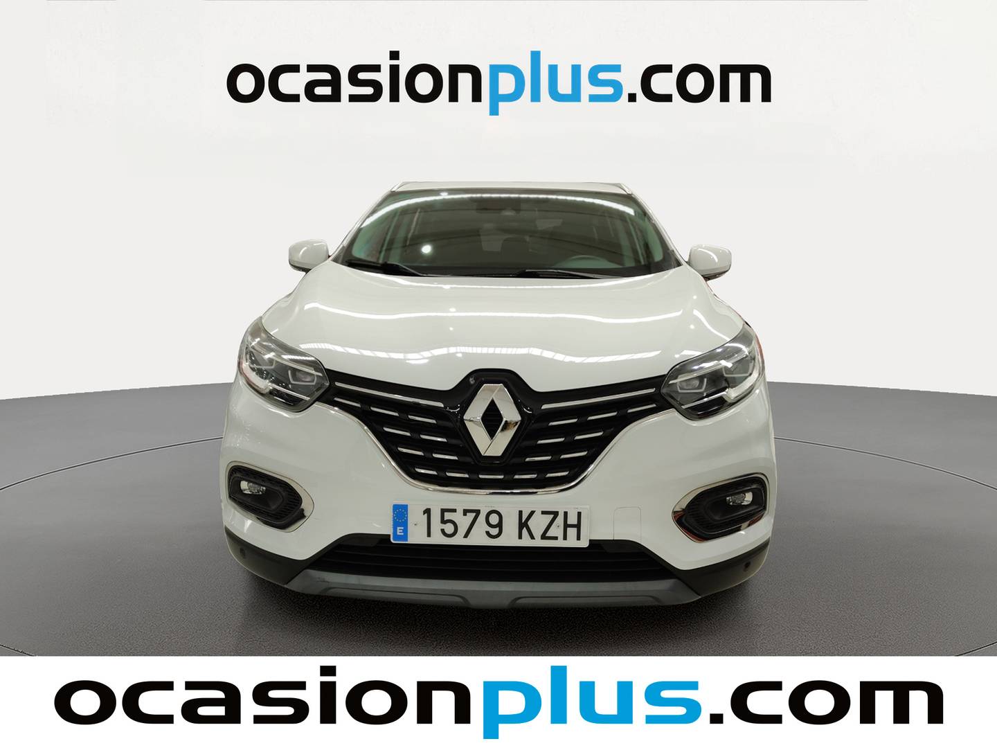 Renault Kadjar Renault Kadjar Zen TCe (140 CV) GPF barato