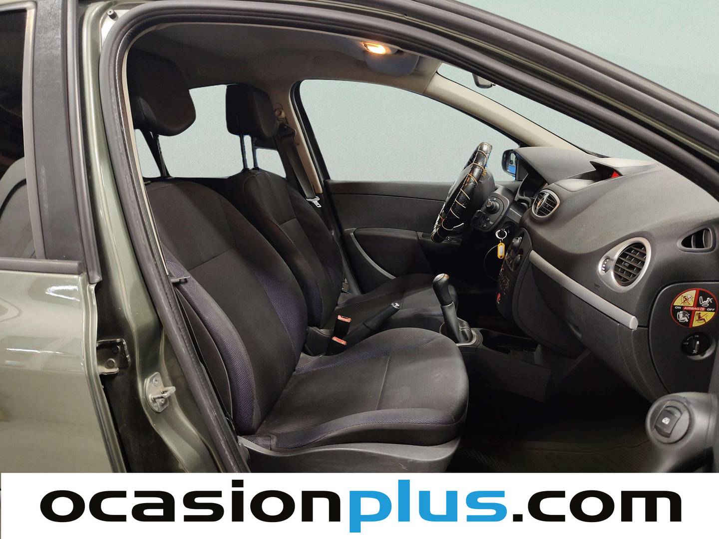 Renault Clio Renault Clio Grand Tour 1.5 dCi Dynamique (85 CV) diésel