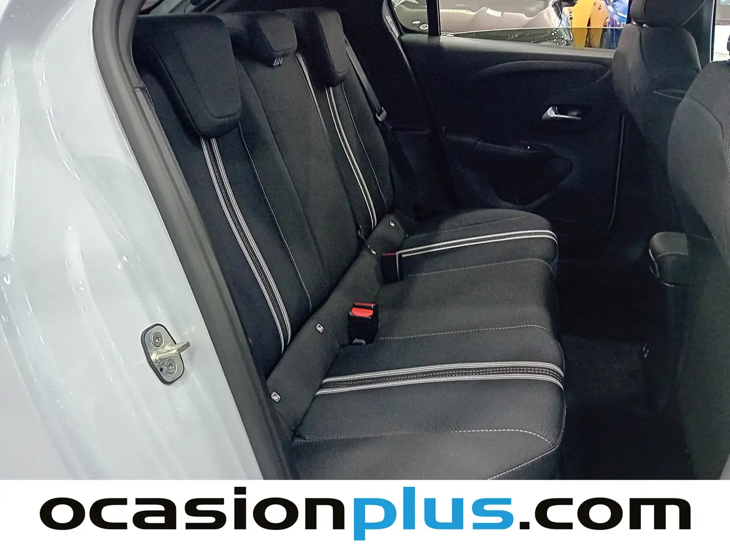 Foto Opel Corsa Opel Corsa 1.2 T XHL Hybrid GS eDCT (110 CV)