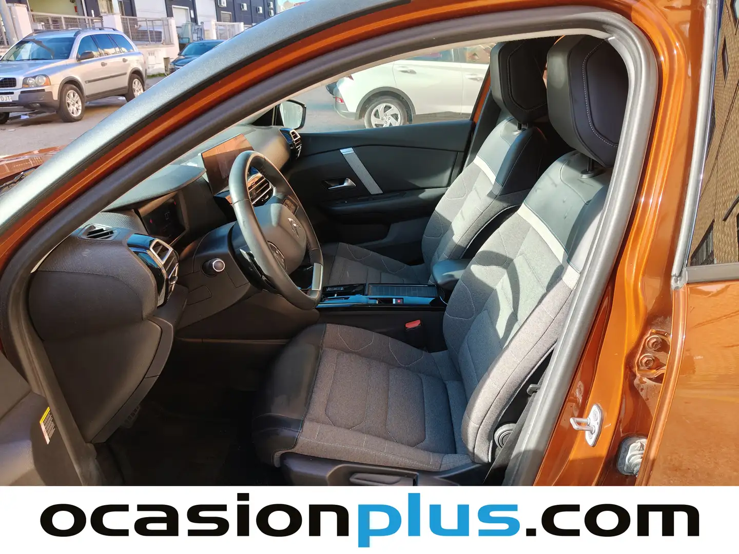 Foto Citroën C4 Citroen C4 BlueHDi 130 S&S Feel Pack EAT8 (130 CV)