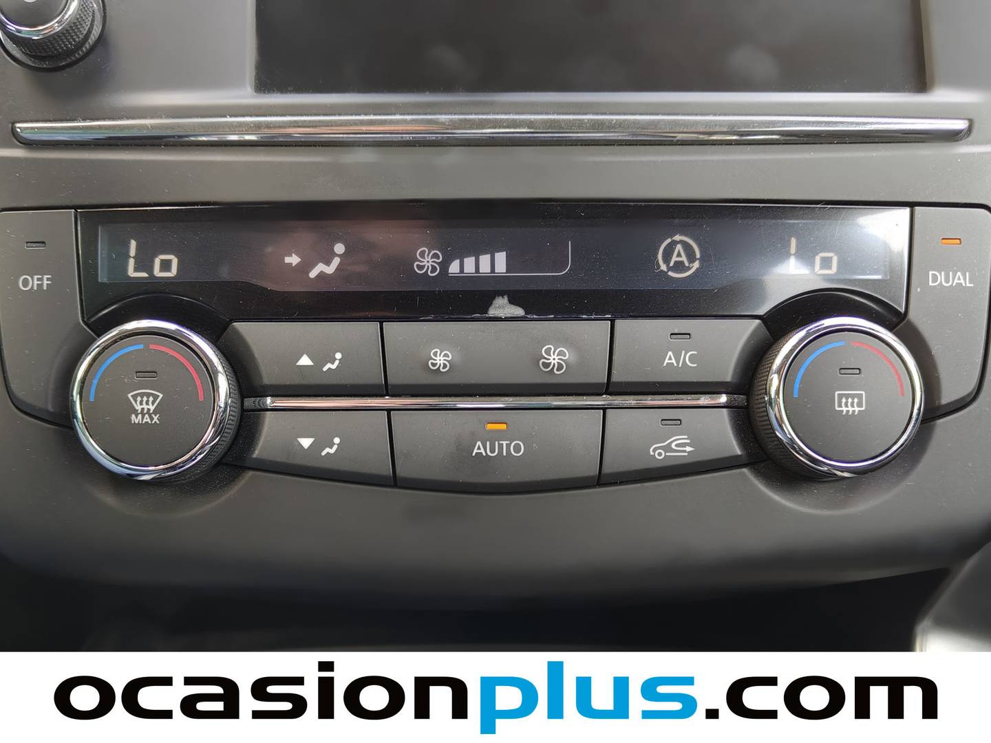 Renault Kadjar Renault Kadjar Zen Energy dCi (110 CV) EDC de segunda mano