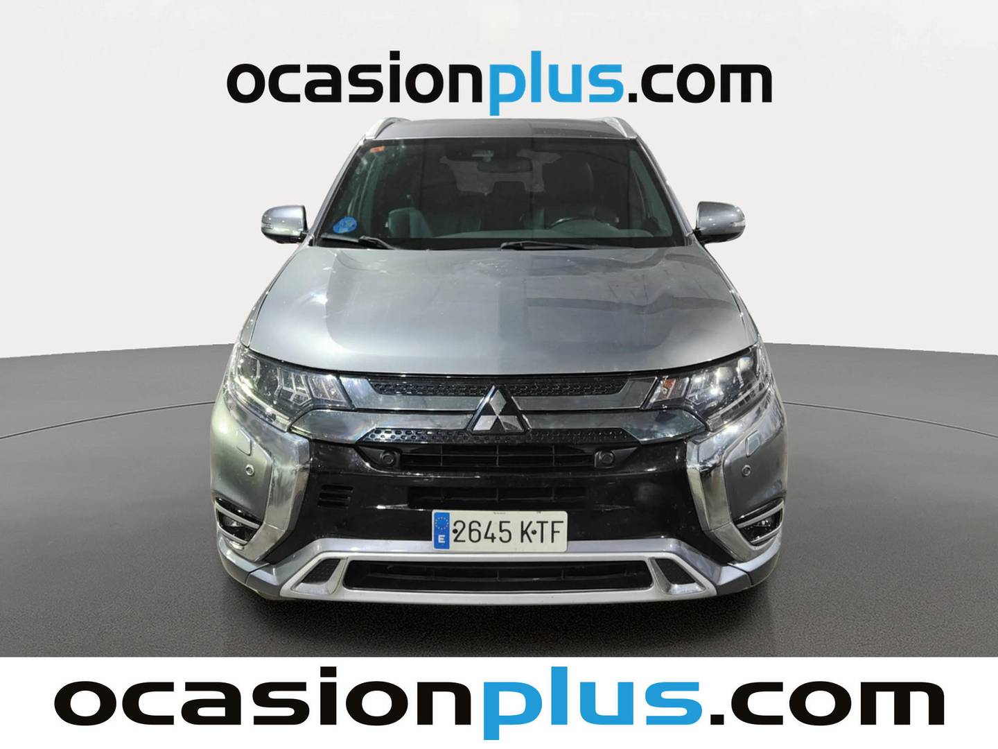 Foto Mitsubishi Outlander Mitsubishi Outlander 2.4 PHEV Kaiteki+ 4WD Auto (224 CV)
