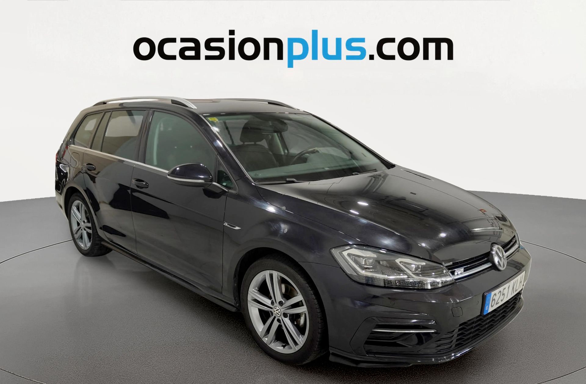 Volkswagen Golf Variant Sport 2.0 TDI DSG R-Line - foto 2