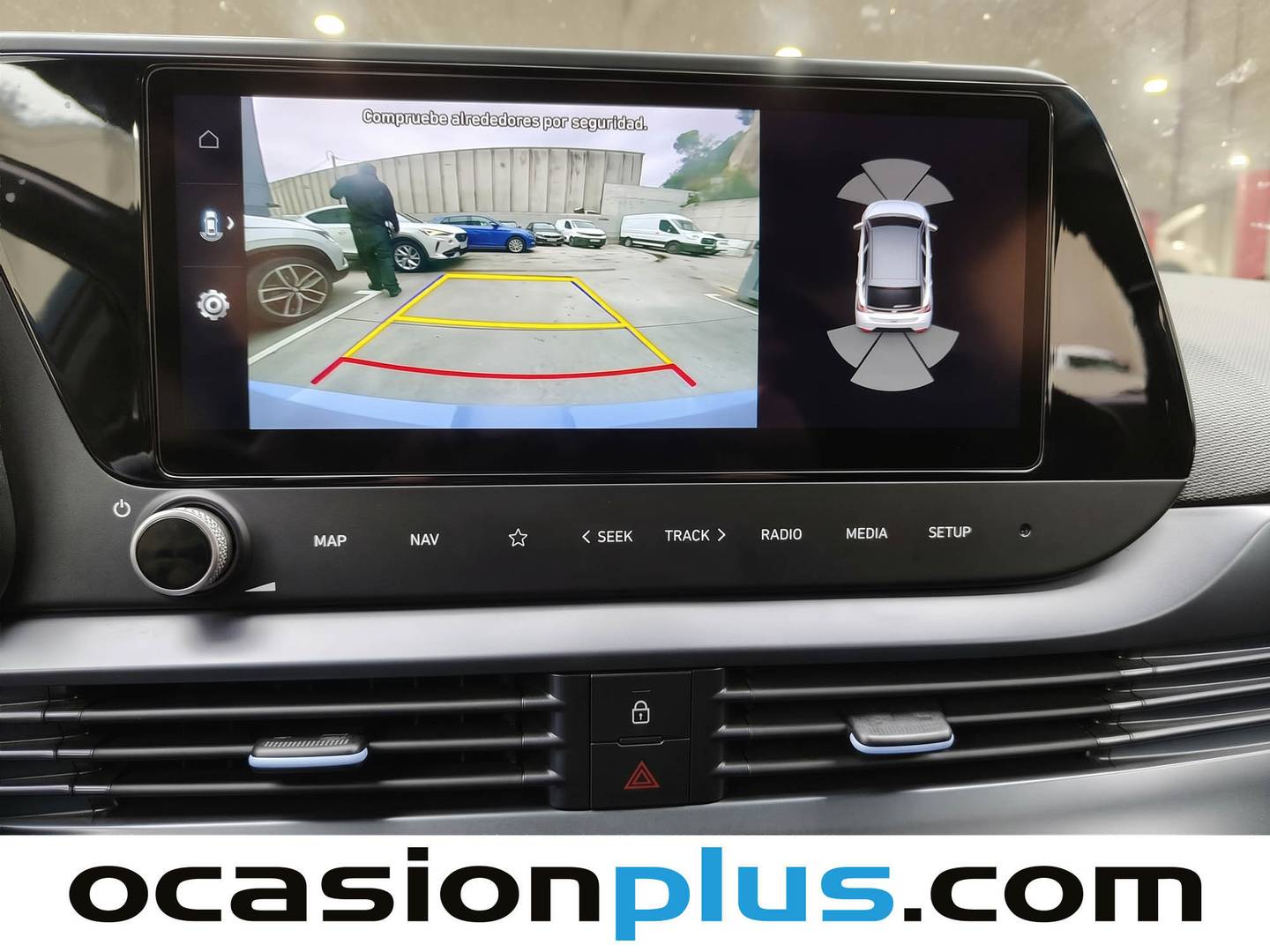 Accesorios del Hyundai i20 Hyundai i20 1.6T N (204 CV)