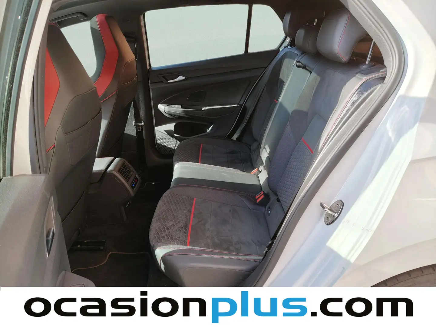 Foto Volkswagen Golf Volkswagen Golf GTI Clubsport 2.0 TSI (301 CV) DSG