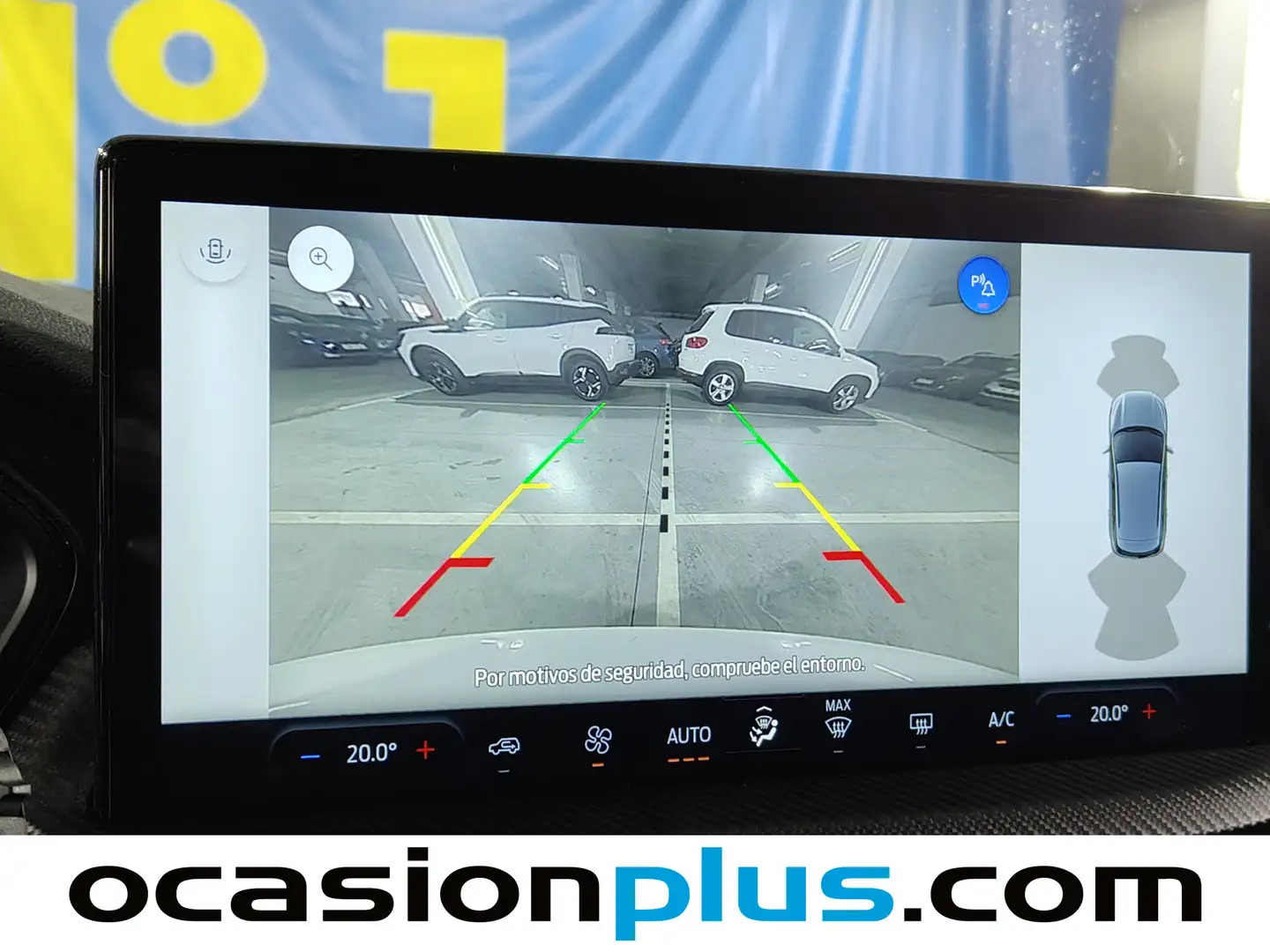 Foto Ford Kuga Ford Kuga 1.5T EcoBoost ST-Line 4x2 (150 CV)