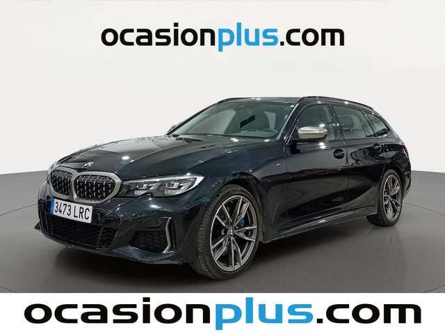 BMW Serie 3 M340i xDrive Touring (374 CV) de segunda mano