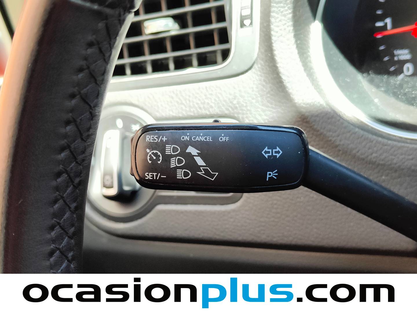 Extras del Volkswagen Polo Volkswagen Polo Advance 1.4 TDI BMT (90 CV)